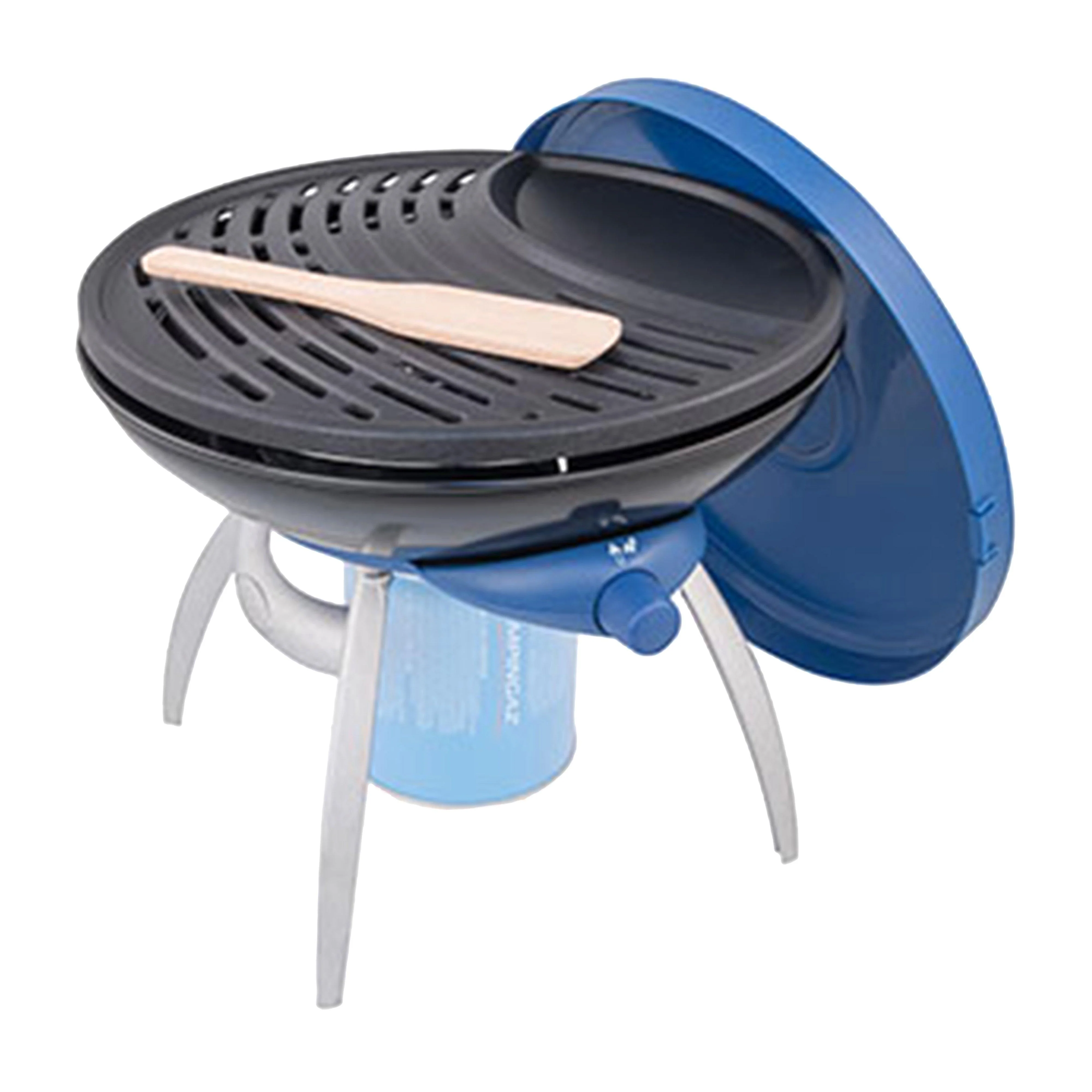 Party Grill - Image 9