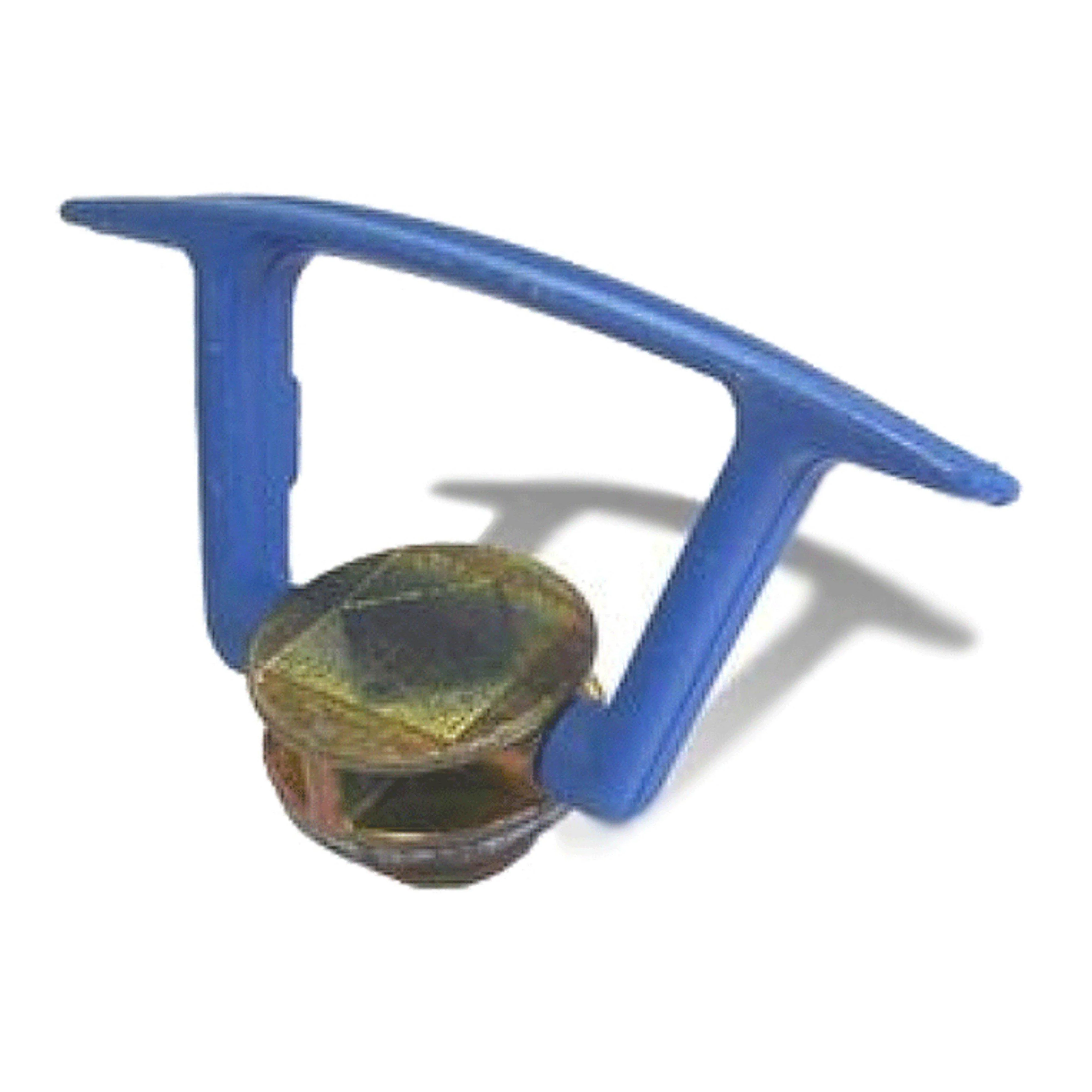 Plug With Carry Handle - Image 2