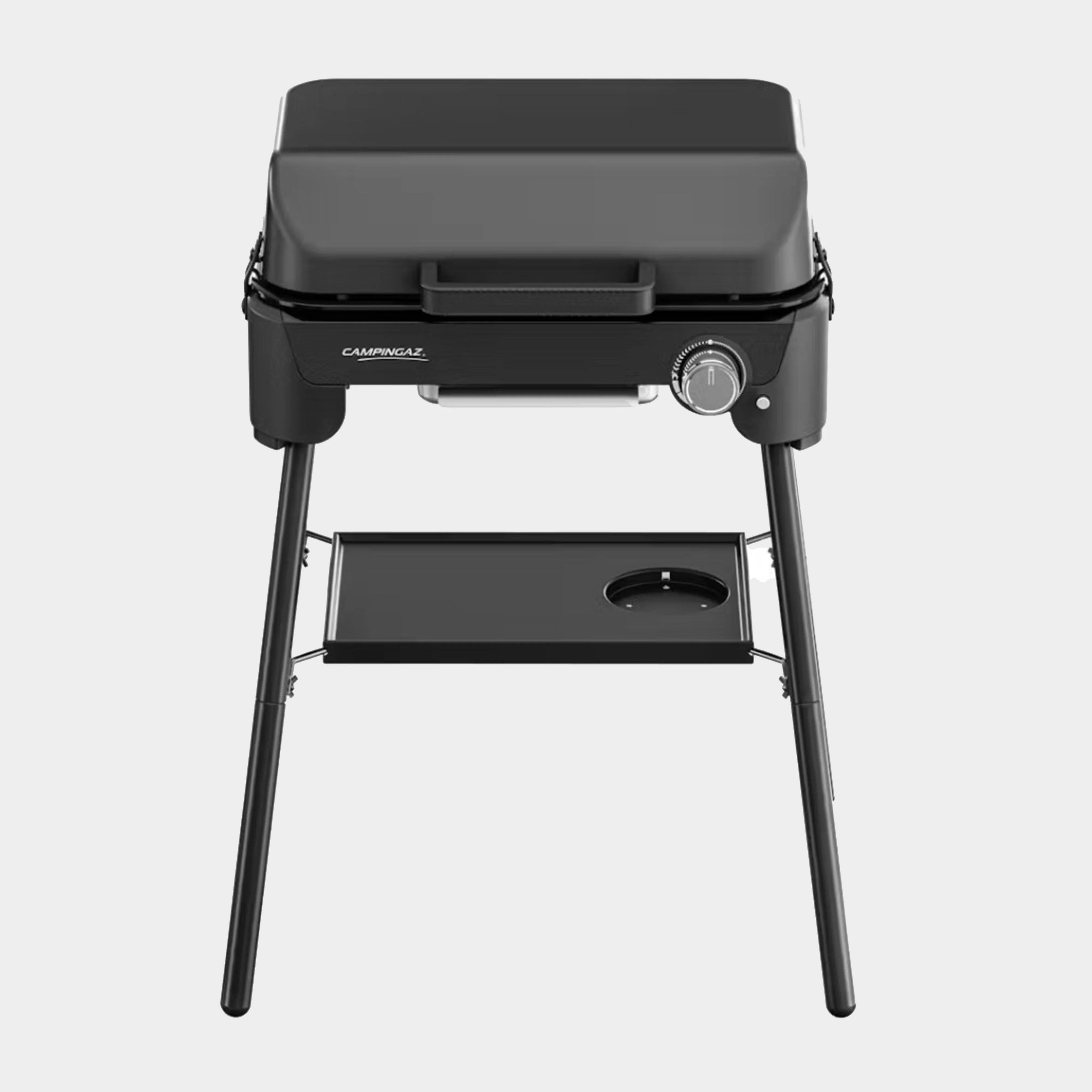 Tour & Grill CV Plus - Image 2