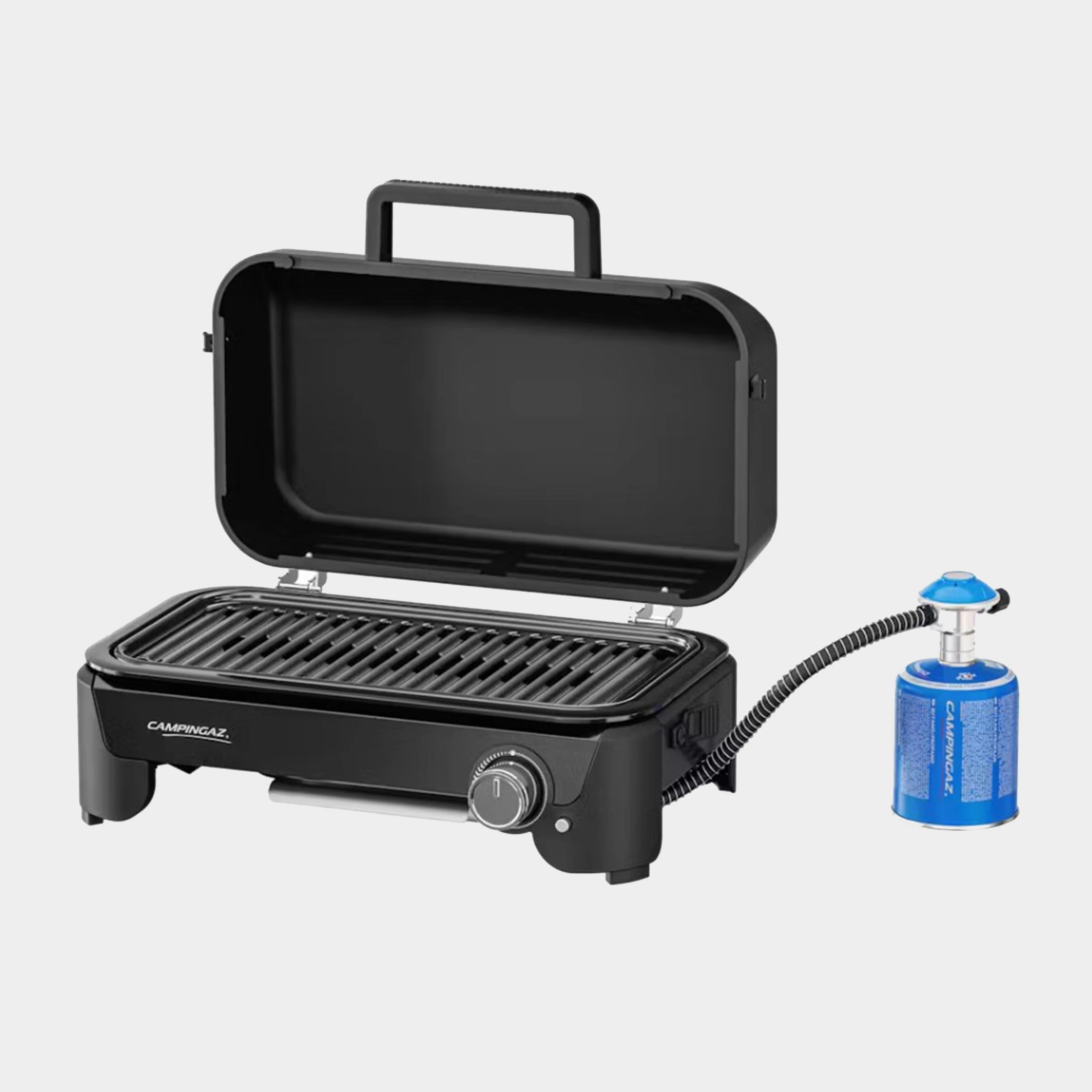 Tour & Grill CV Plus - Image 4