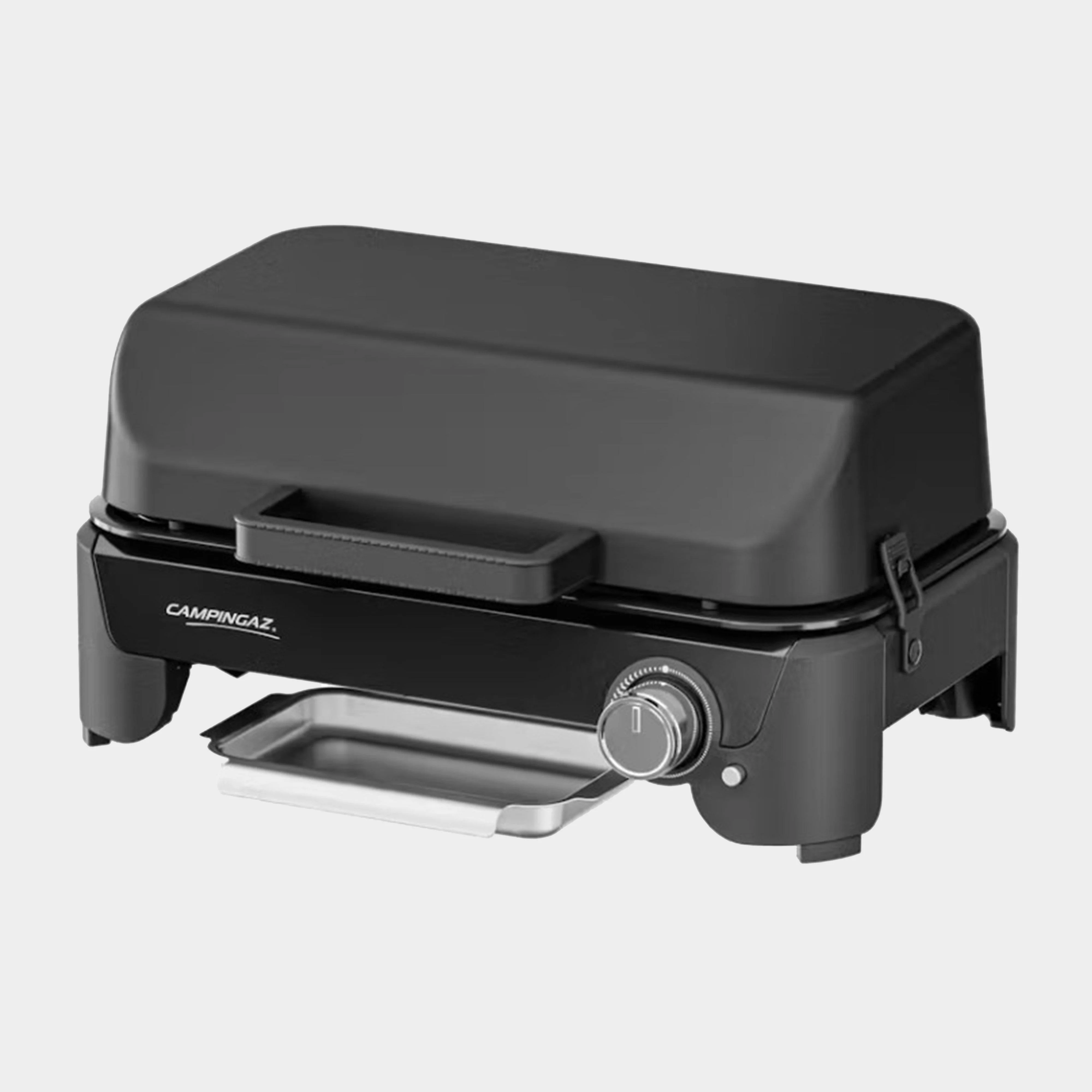 Tour & Grill CV Plus - Image 5