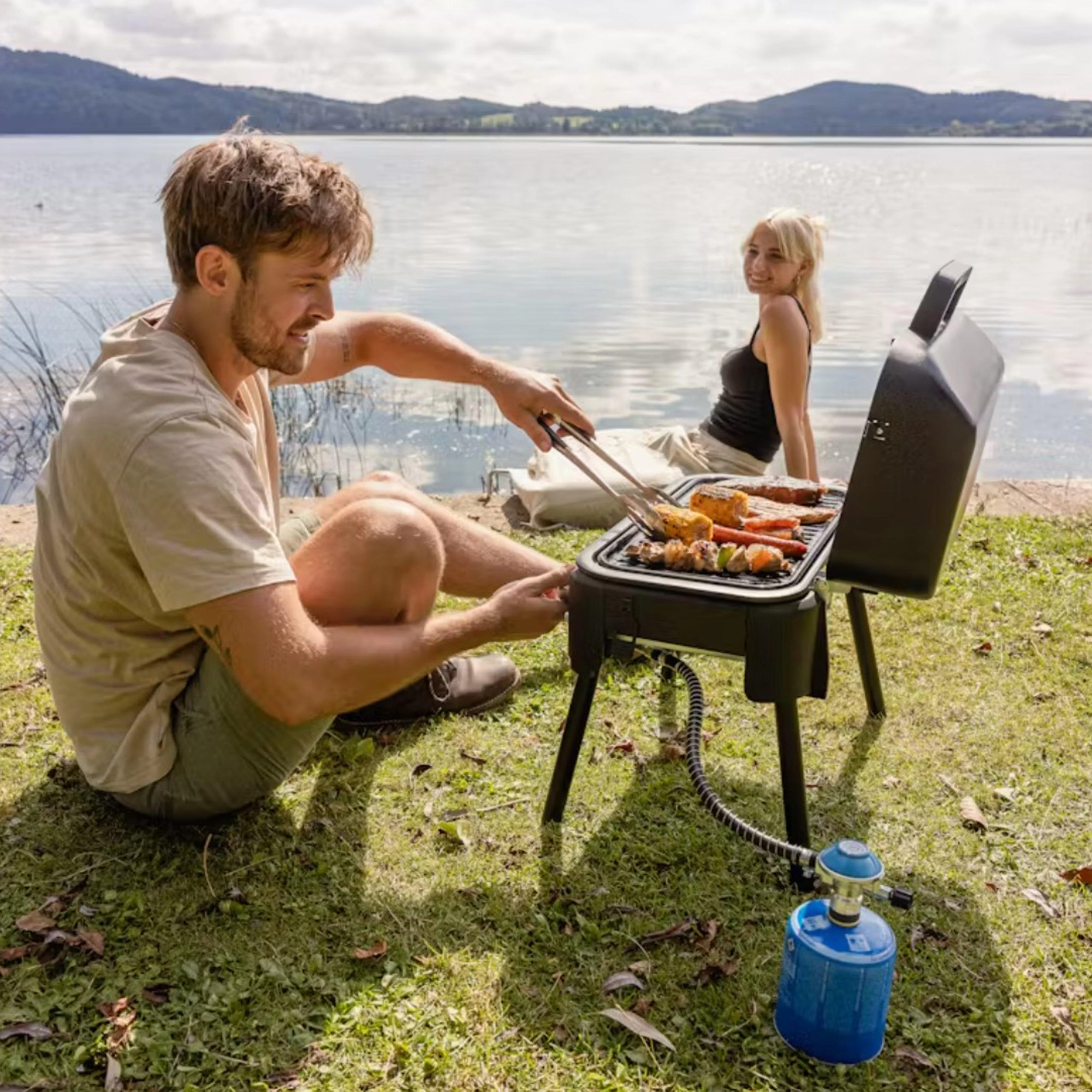Tour & Grill CV Plus - Image 6