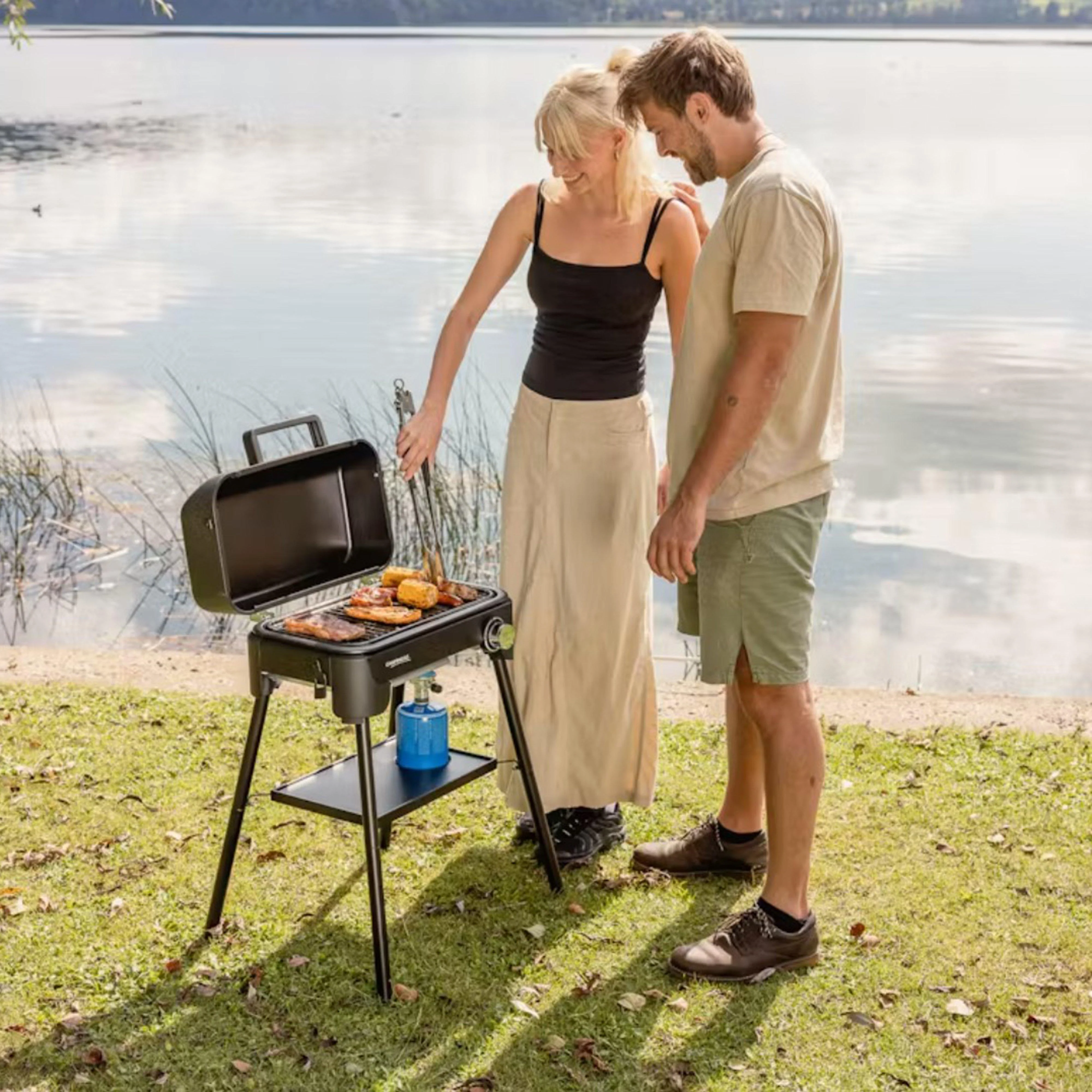 Tour & Grill CV Plus - Image 7