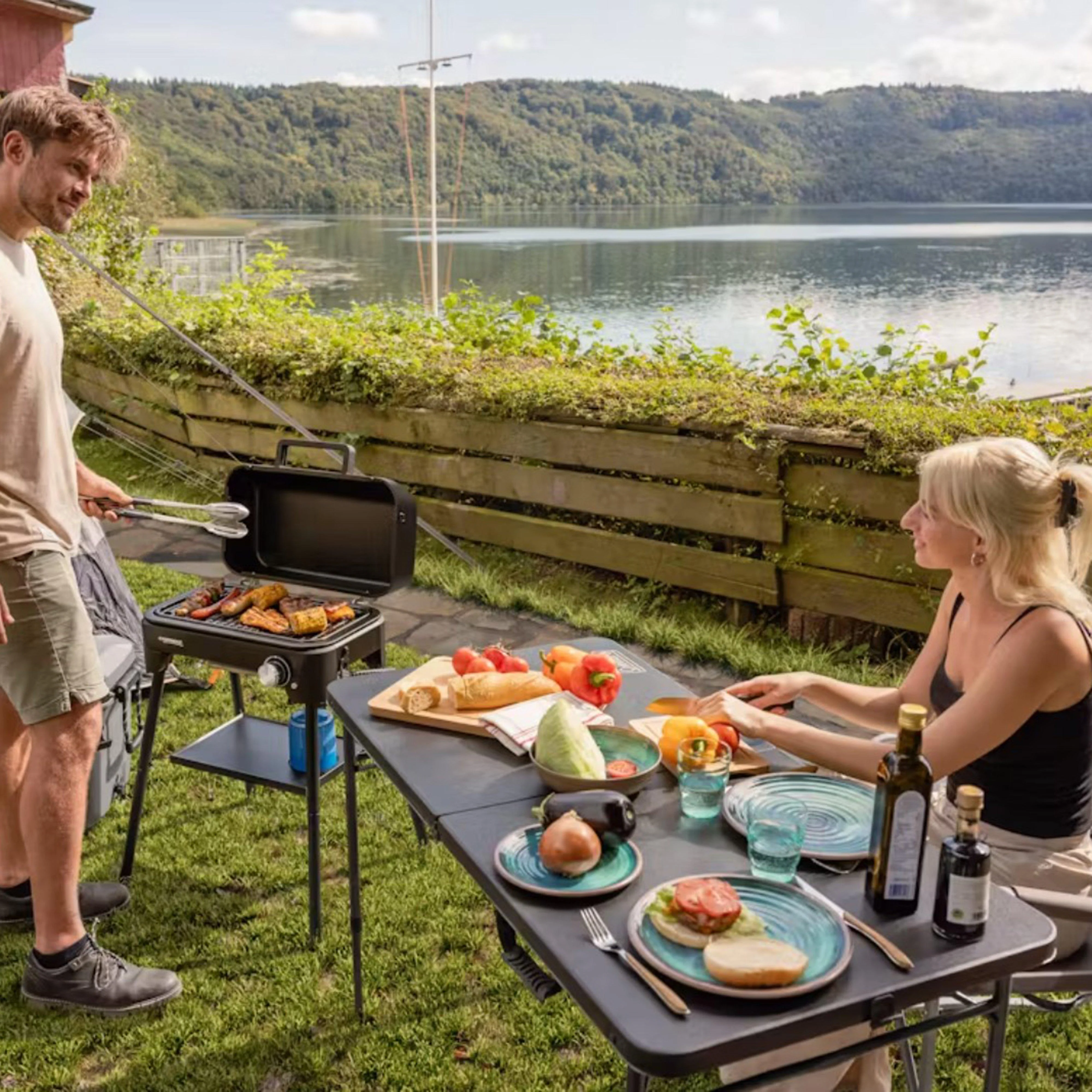 Tour & Grill CV Plus - Image 8