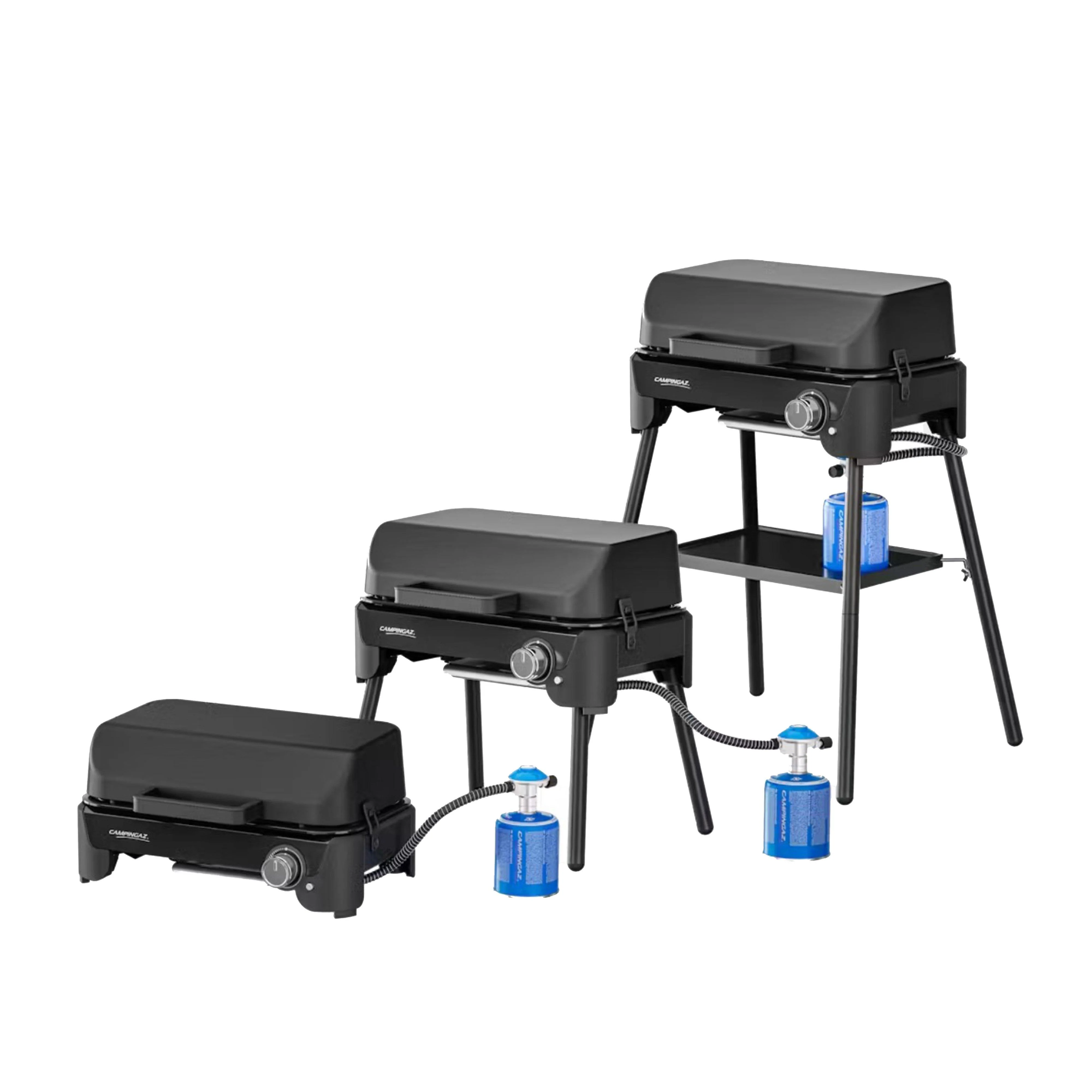 Tour & Grill CV Plus - Image 9