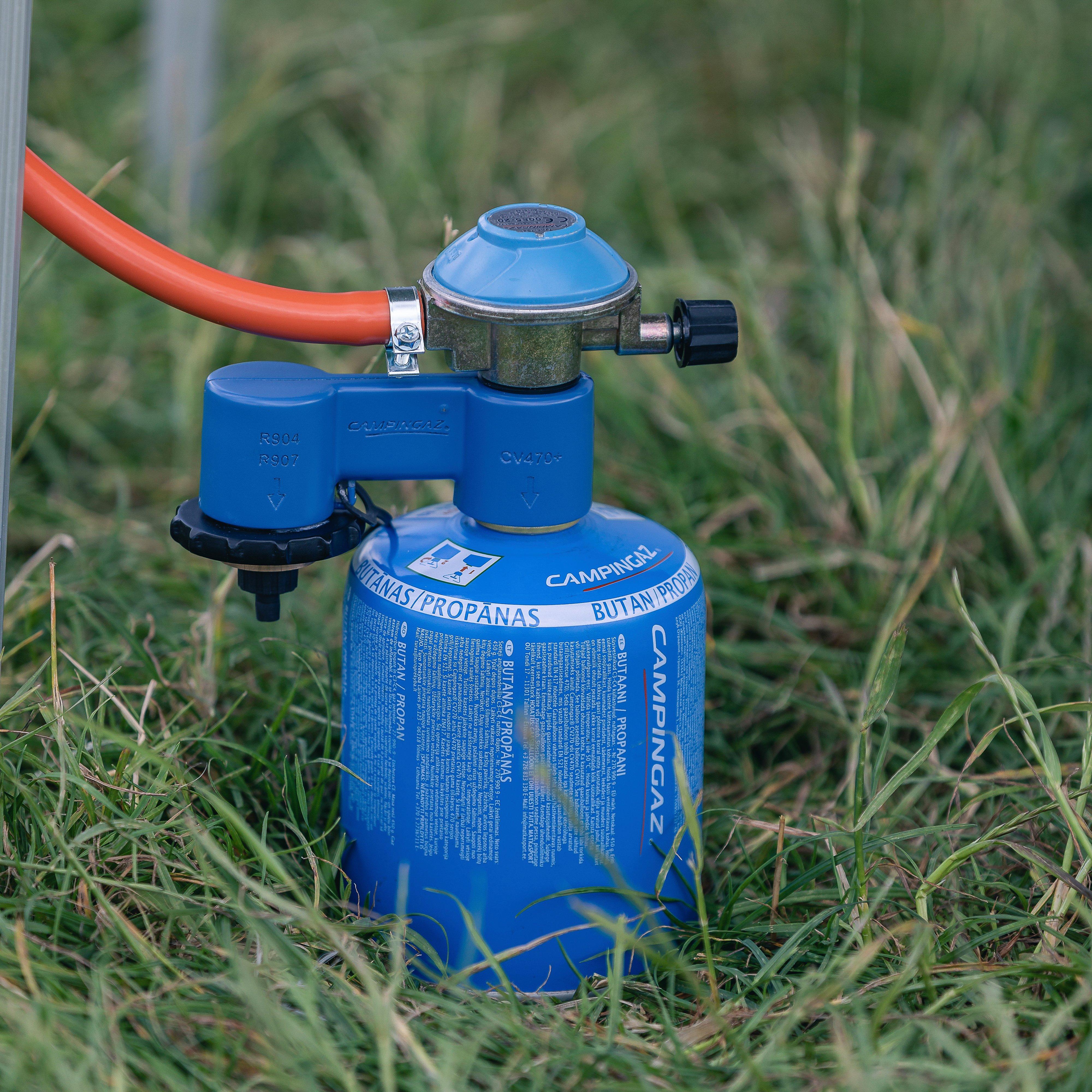Twin Connection CV/R Regulator Kit - Image 3