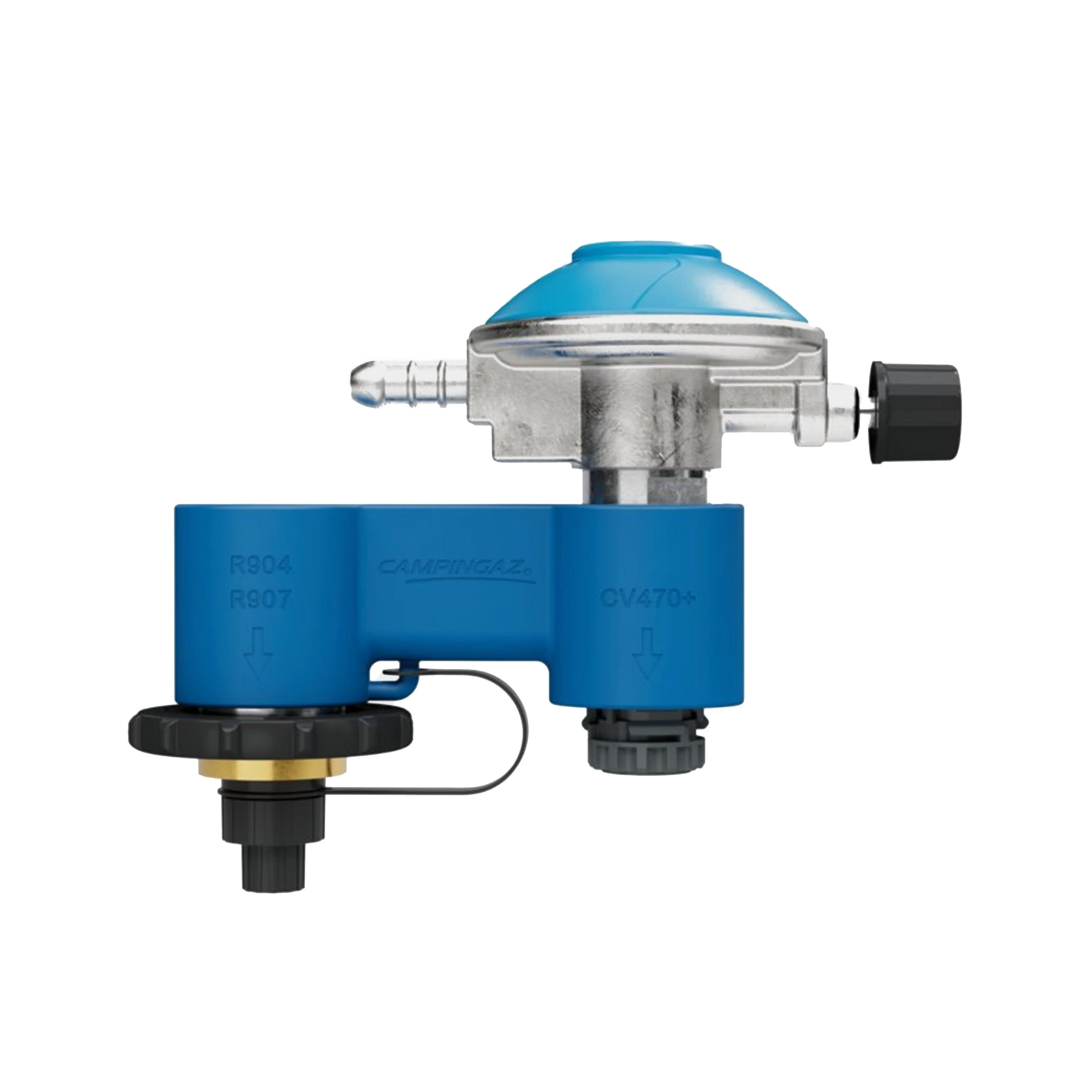 Twin Connection CV/R Regulator Kit - Image 5