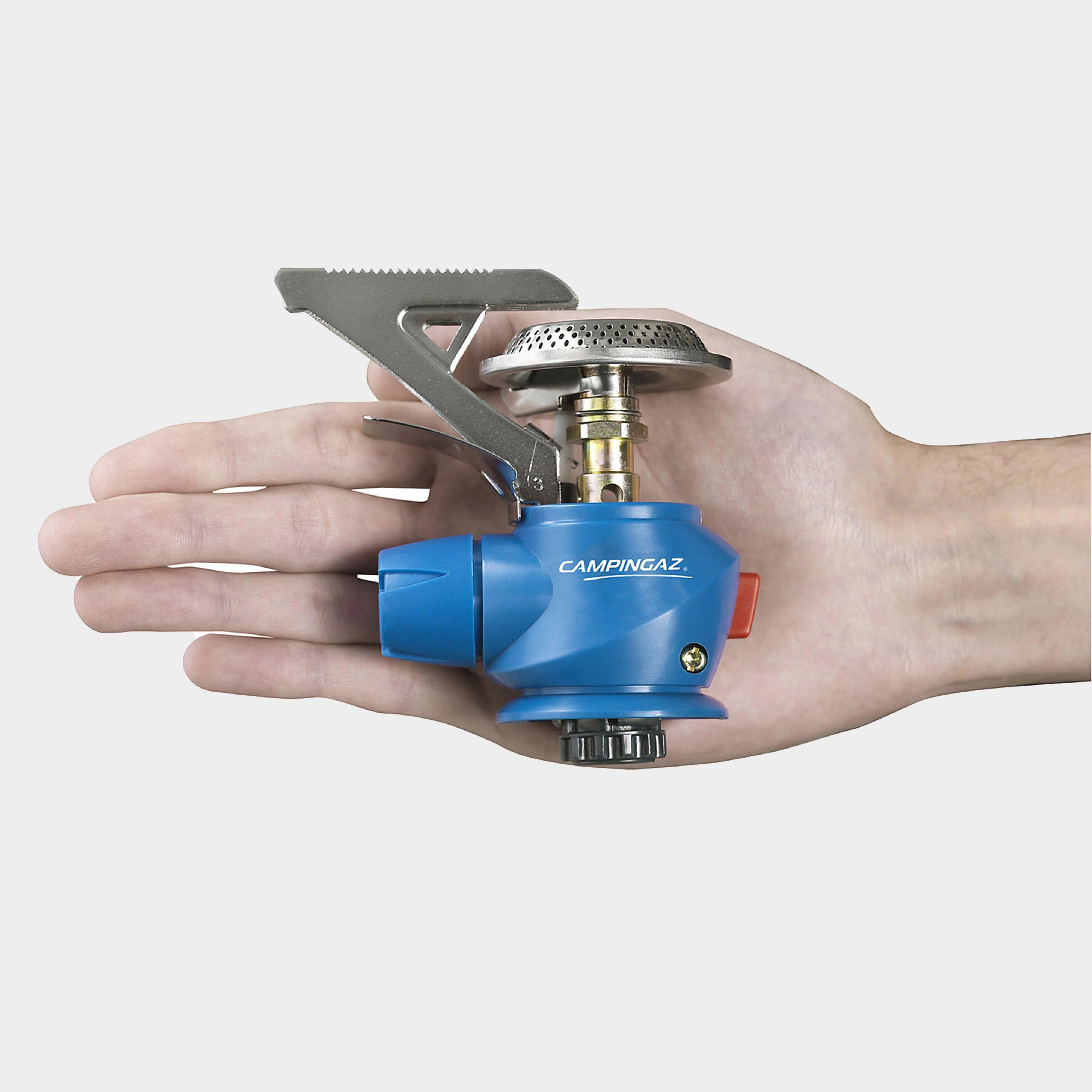 Twister 270PZ Camping Stove (with Case) - Image 3