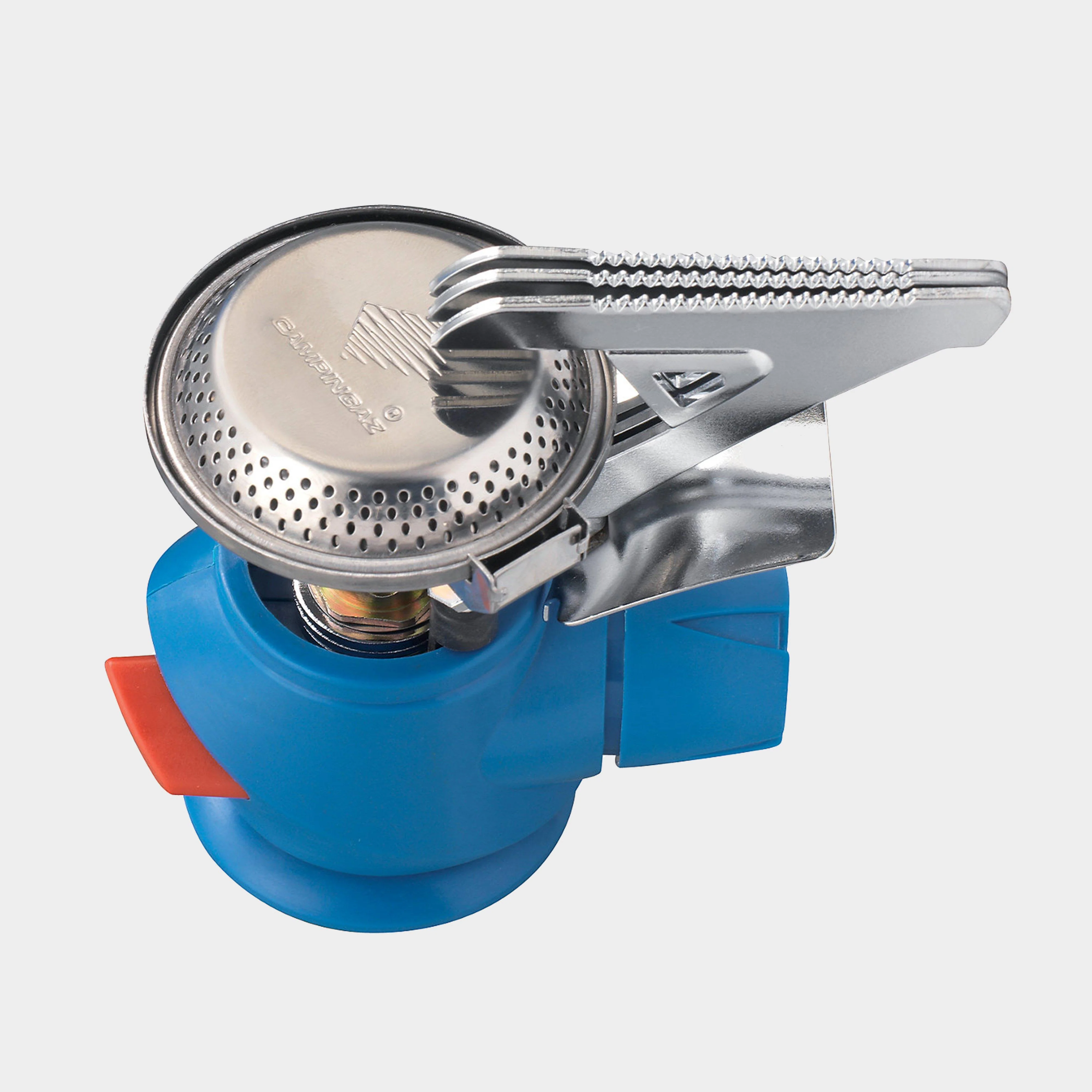 Twister 270PZ Camping Stove (with Case) - Image 4