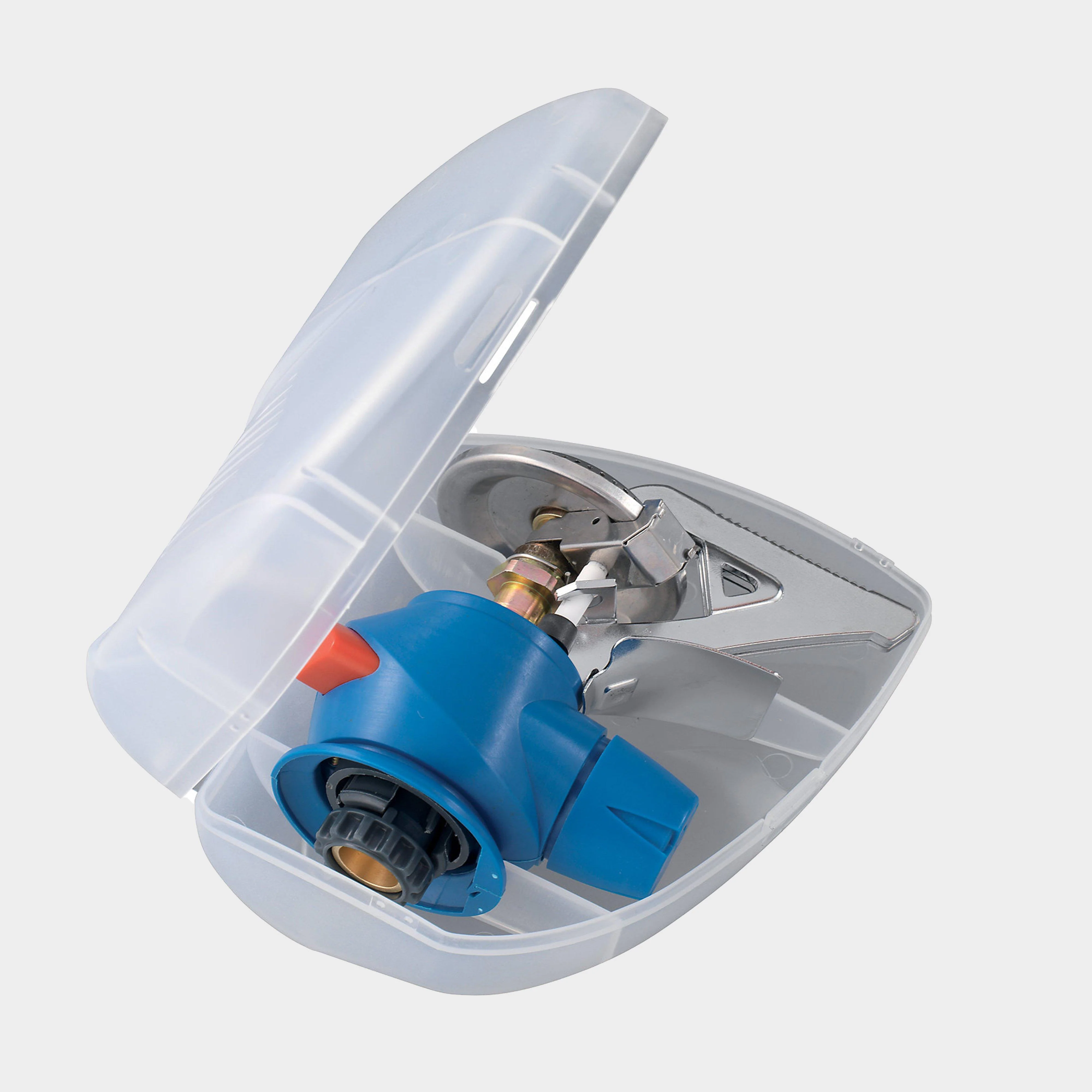 Twister 270PZ Camping Stove (with Case) - Image 5