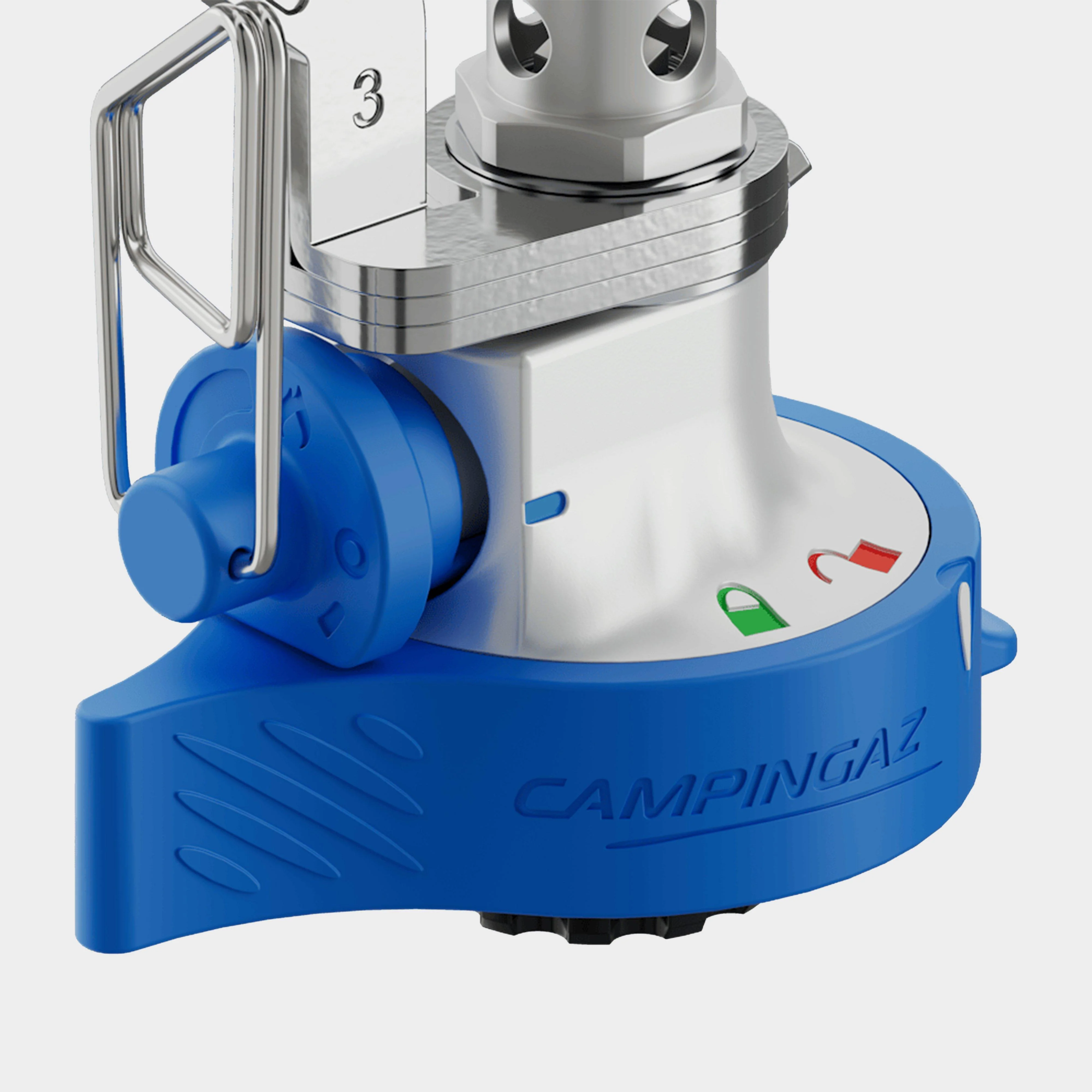 Twister Plus PZ Gas Stove - Image 2