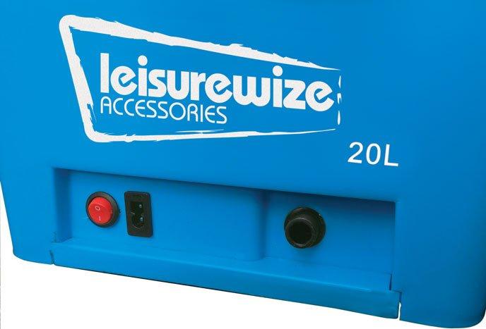 CARAWASH 12V CLEANING - Image 4