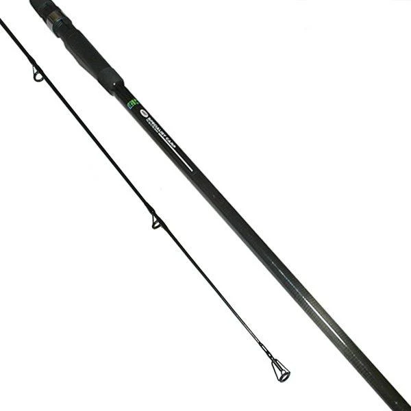 Carp 12Ft 2Pc 2.75 Carbon Rod - Image 2