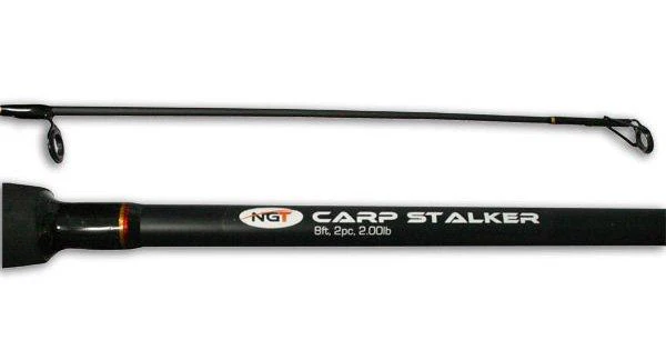 Carp Stalker - Image 2