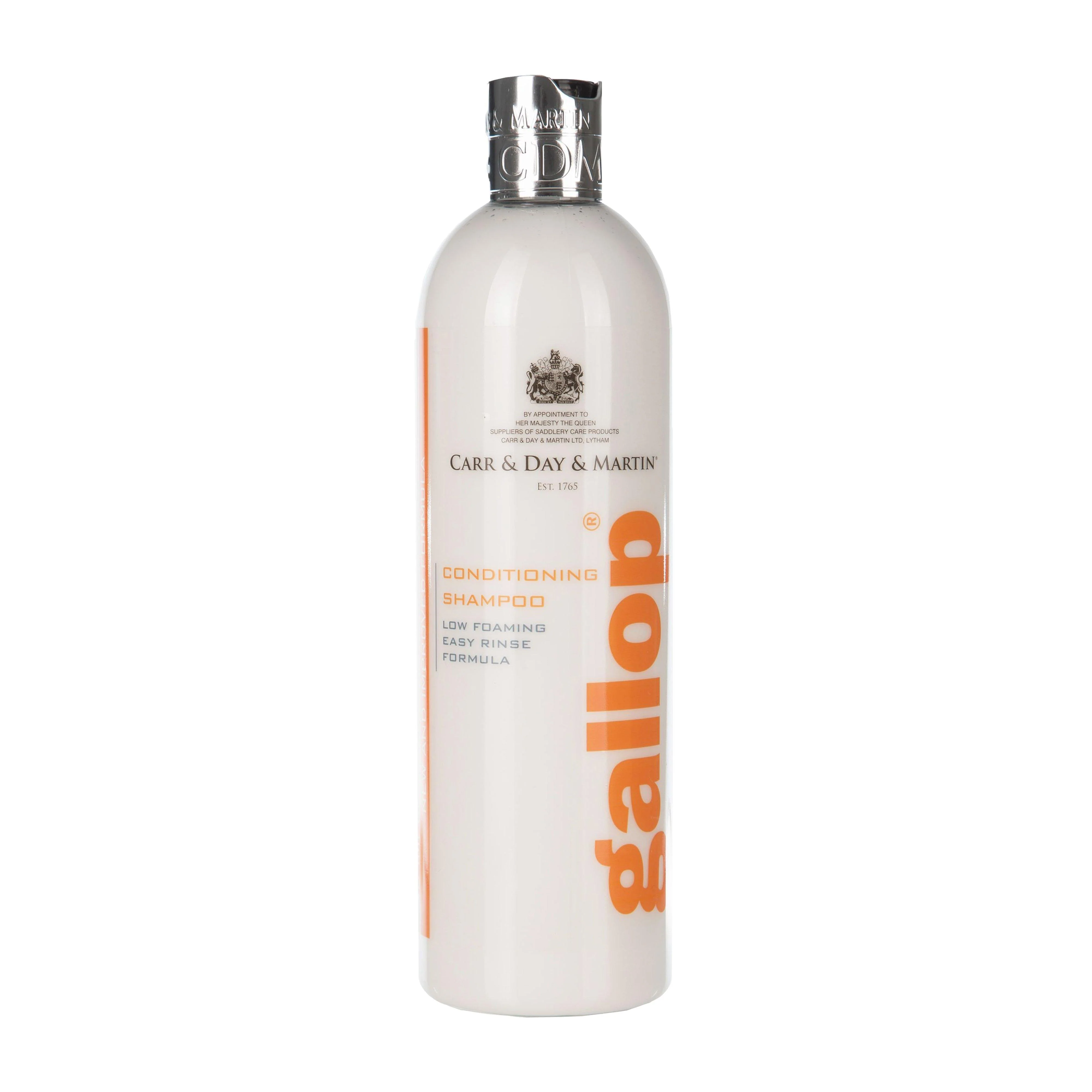 Gallop Conditioning Shampoo 500ml - Image 2