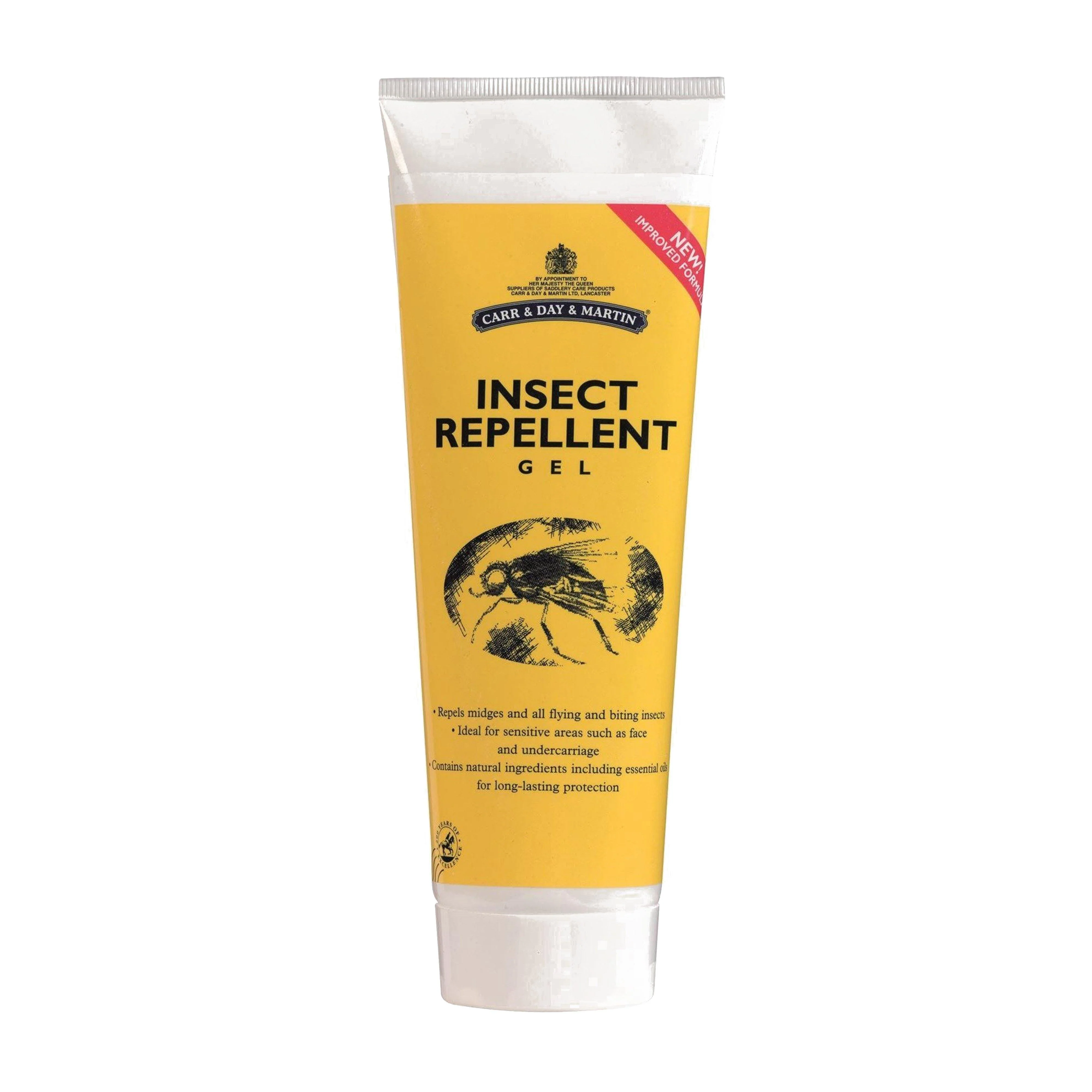 Insect Repellent Gel 250ml - Image 2
