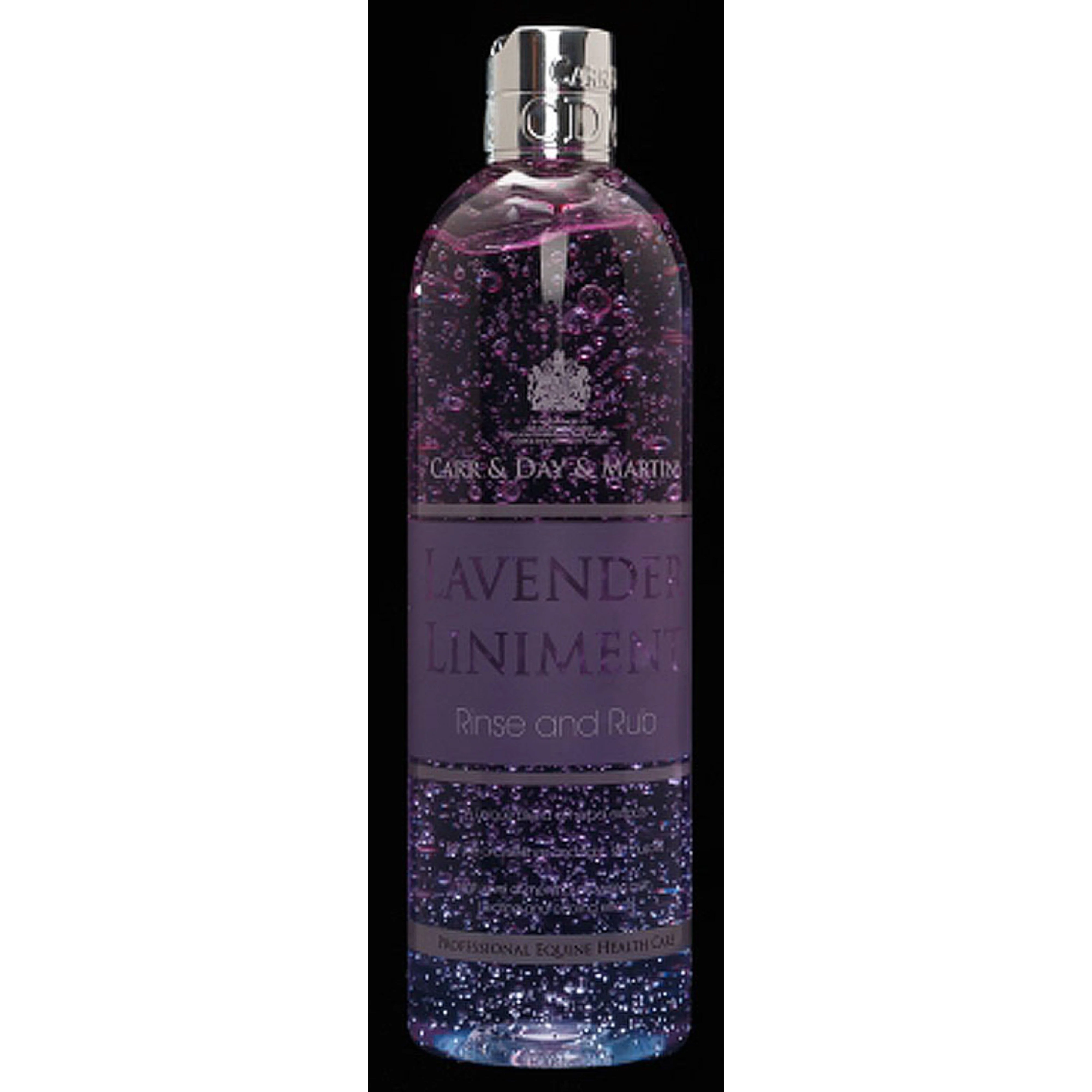 Lavender Liniment (500ml) - Image 2