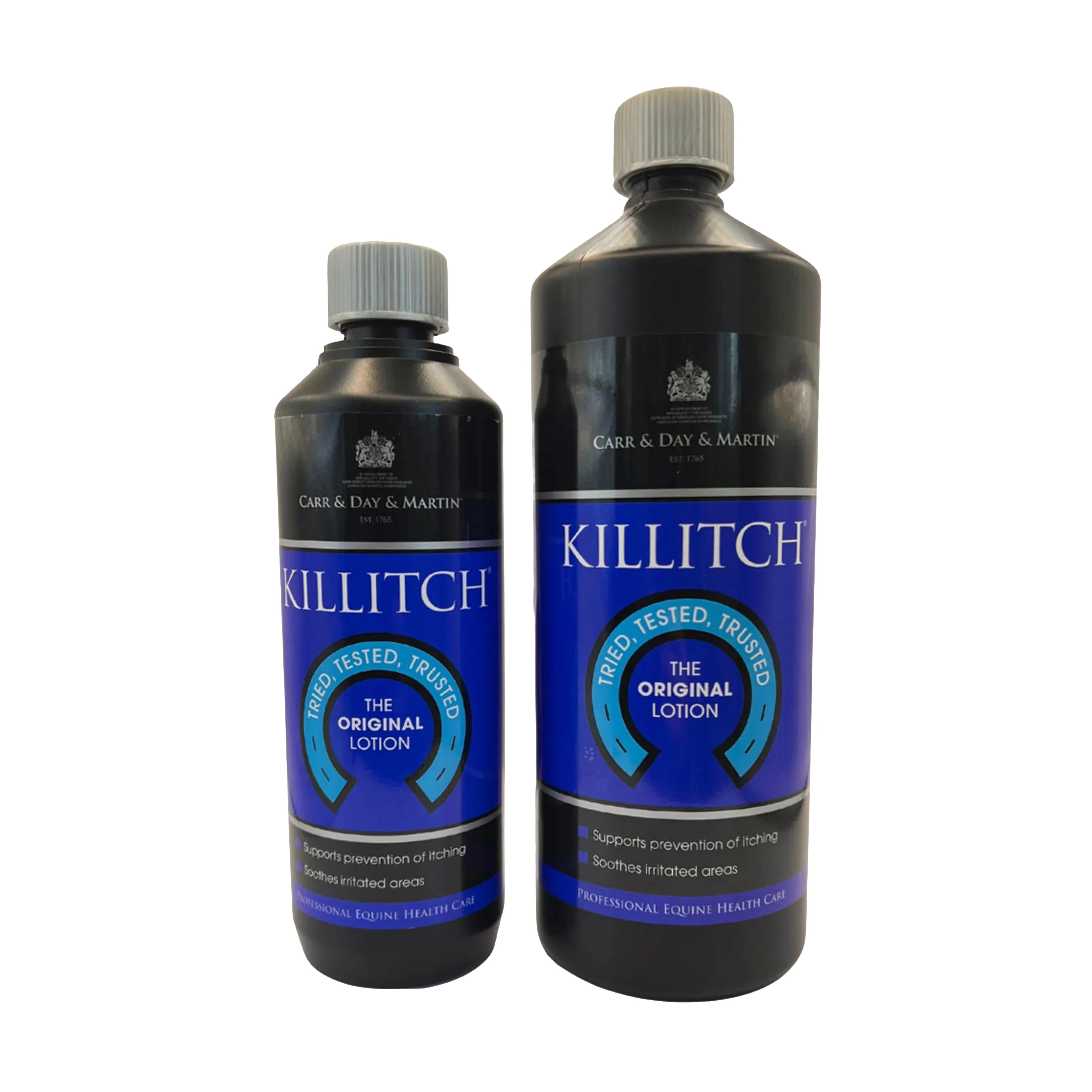 Killitch Lotion 500ml - Image 2