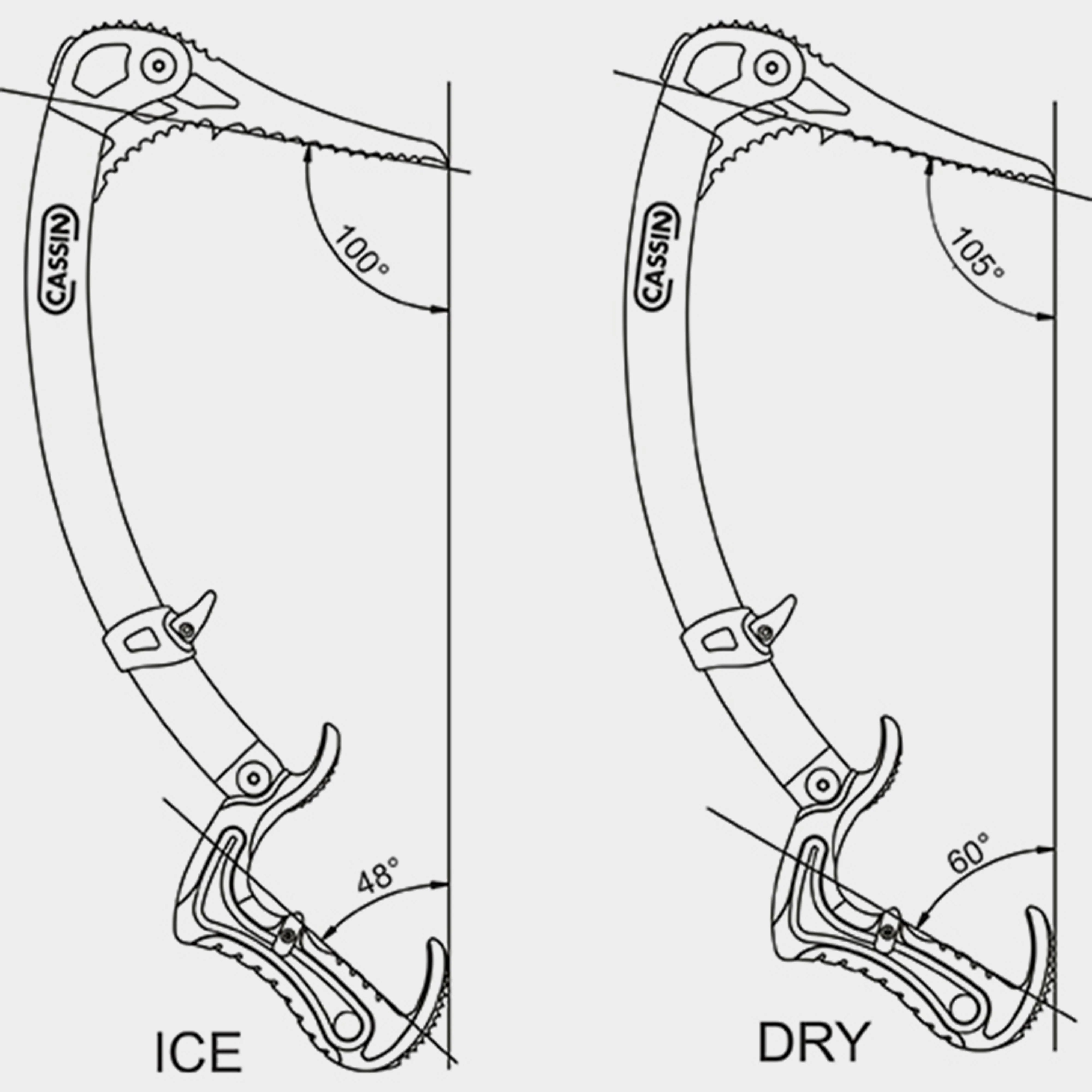 X-Dream Ice Pick - Image 2