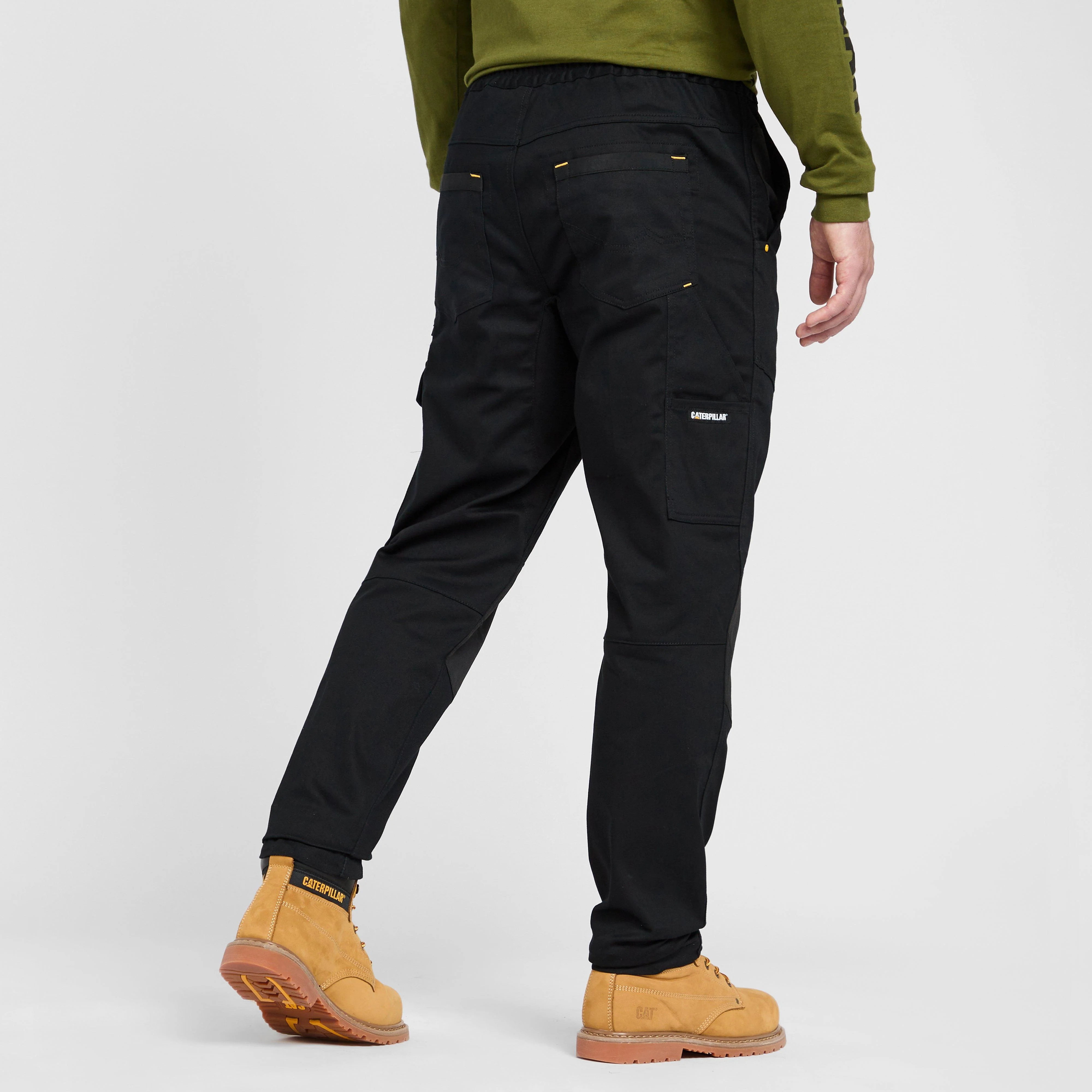 Dynamic Trouser - Image 2