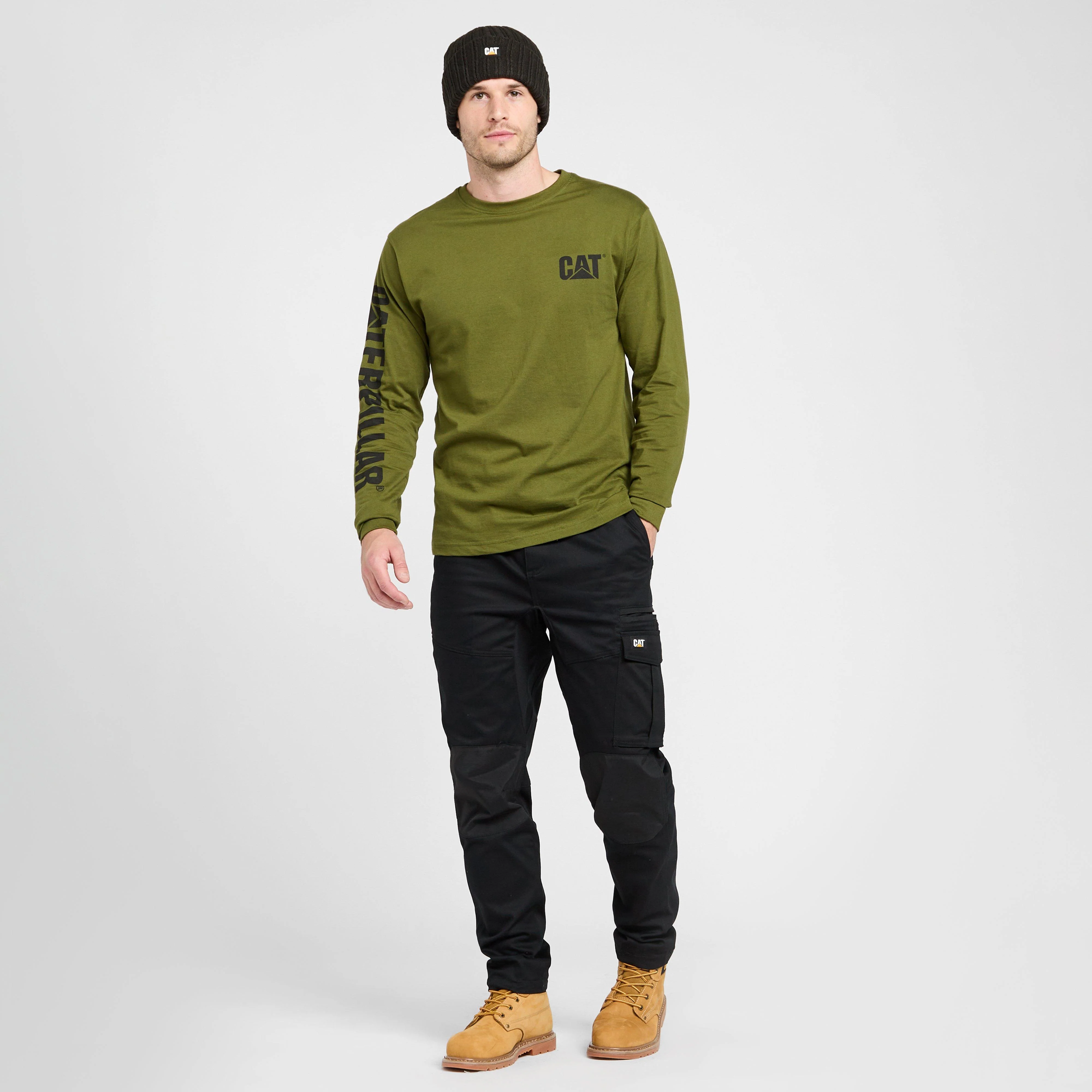 Dynamic Trouser - Image 3
