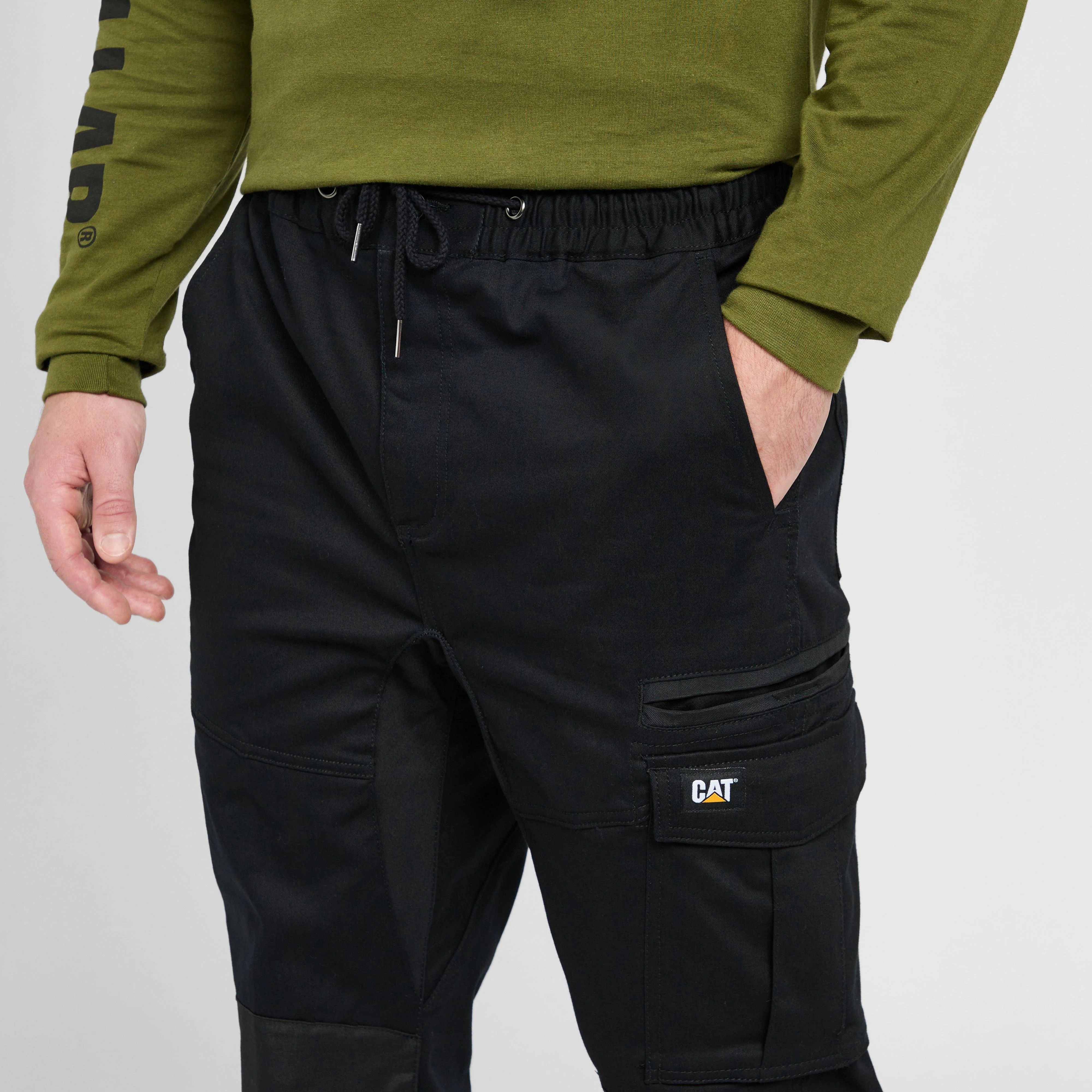 Dynamic Trouser - Image 4
