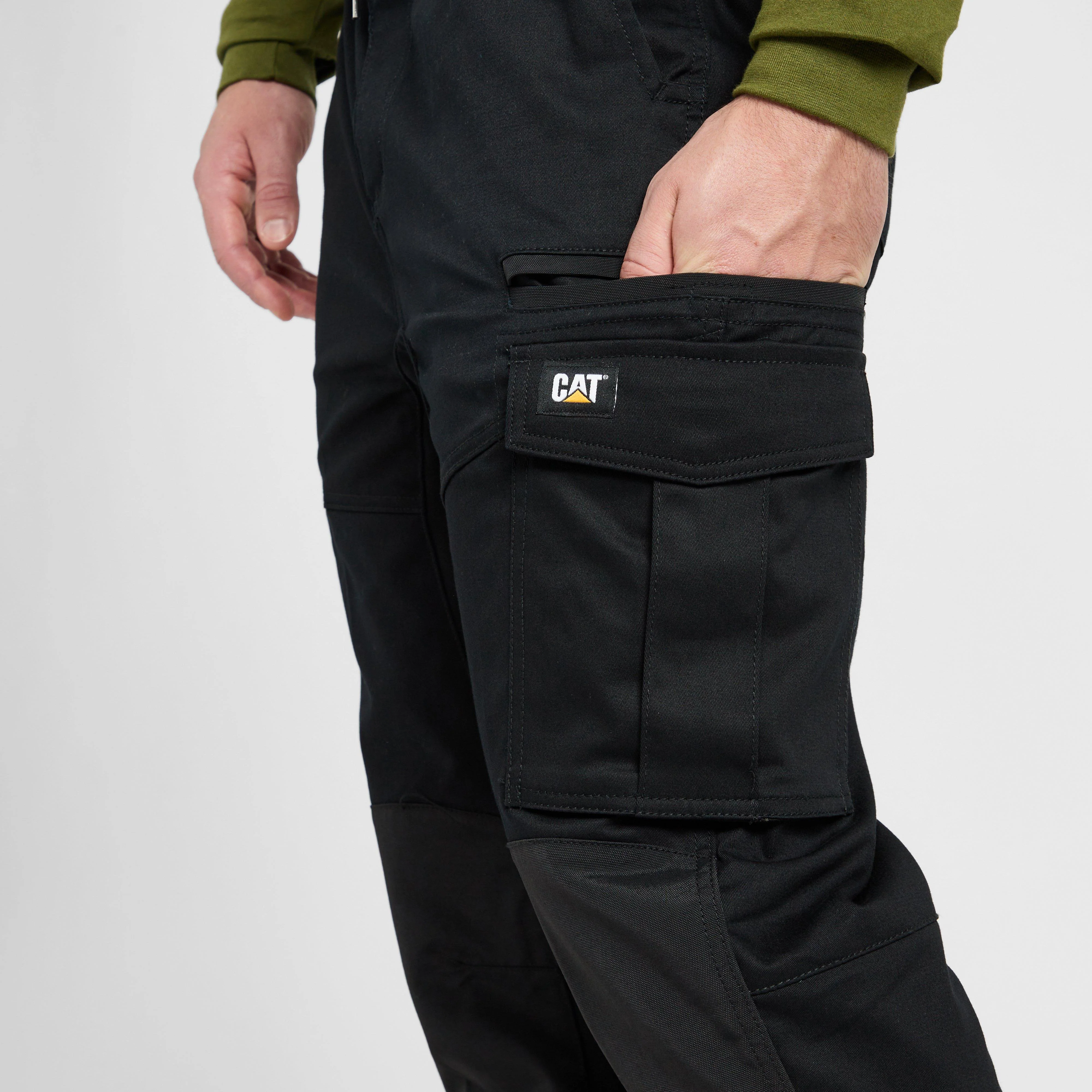 Dynamic Trouser - Image 5