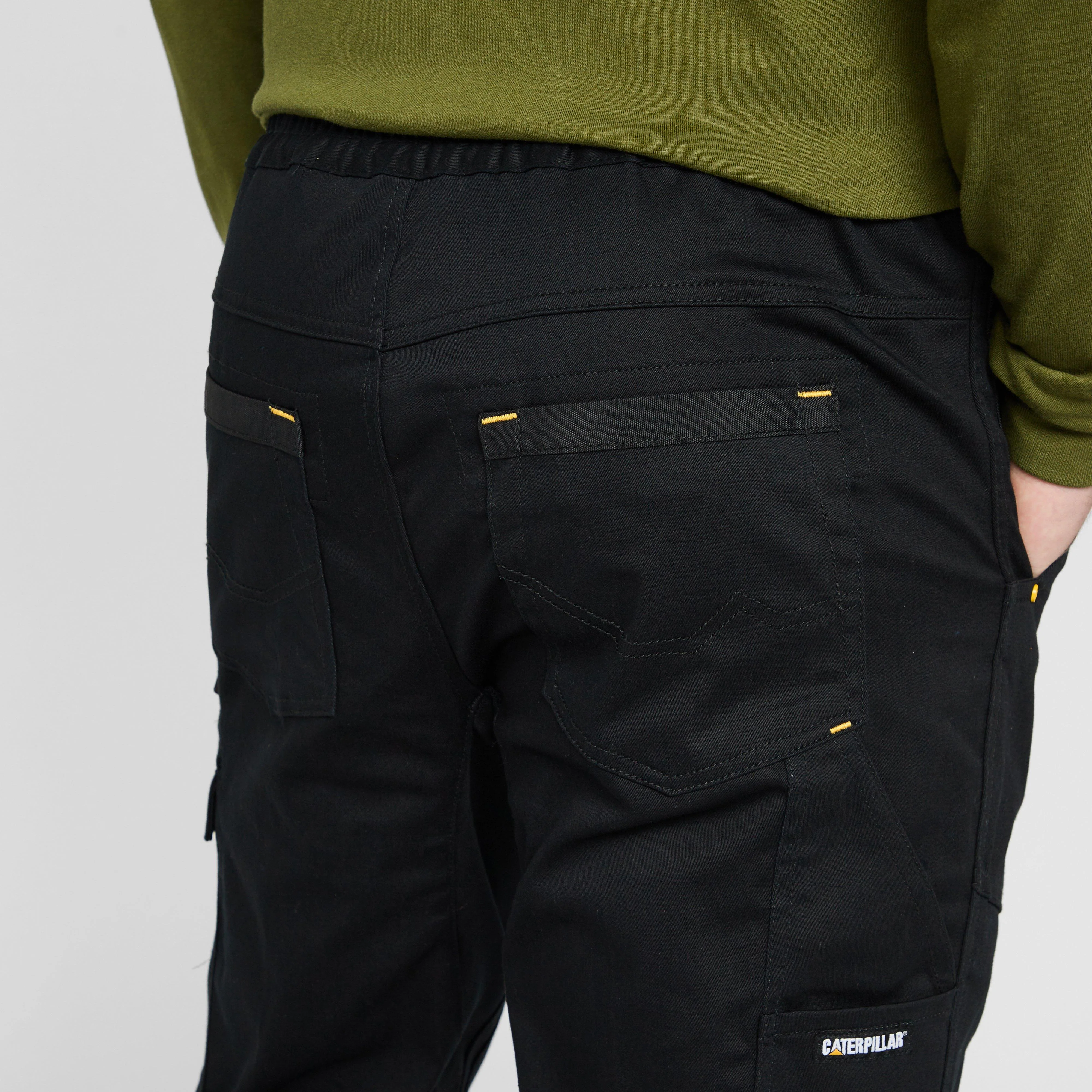 Dynamic Trouser - Image 6