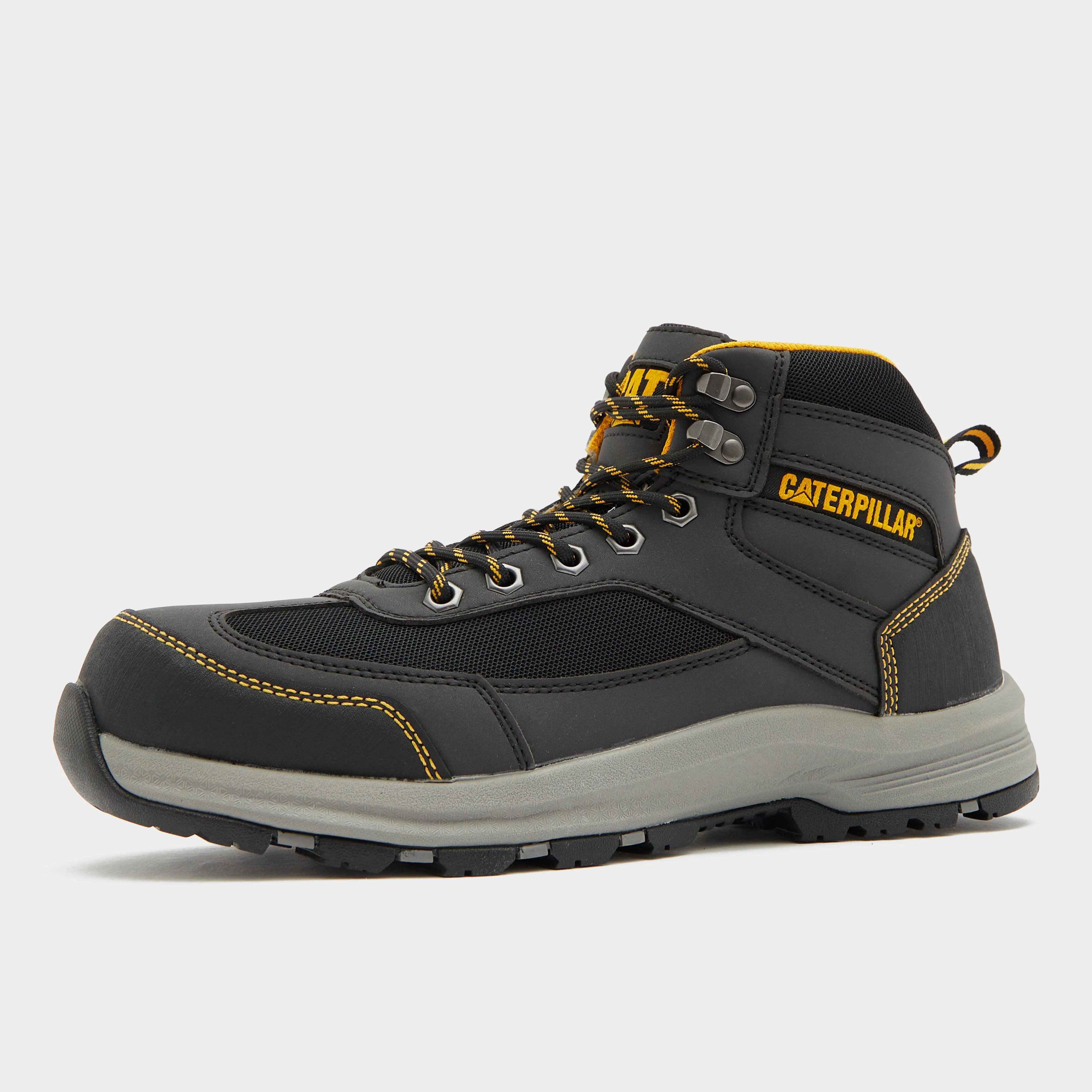 Elmore Mid Safety Hiker S1 - Image 3