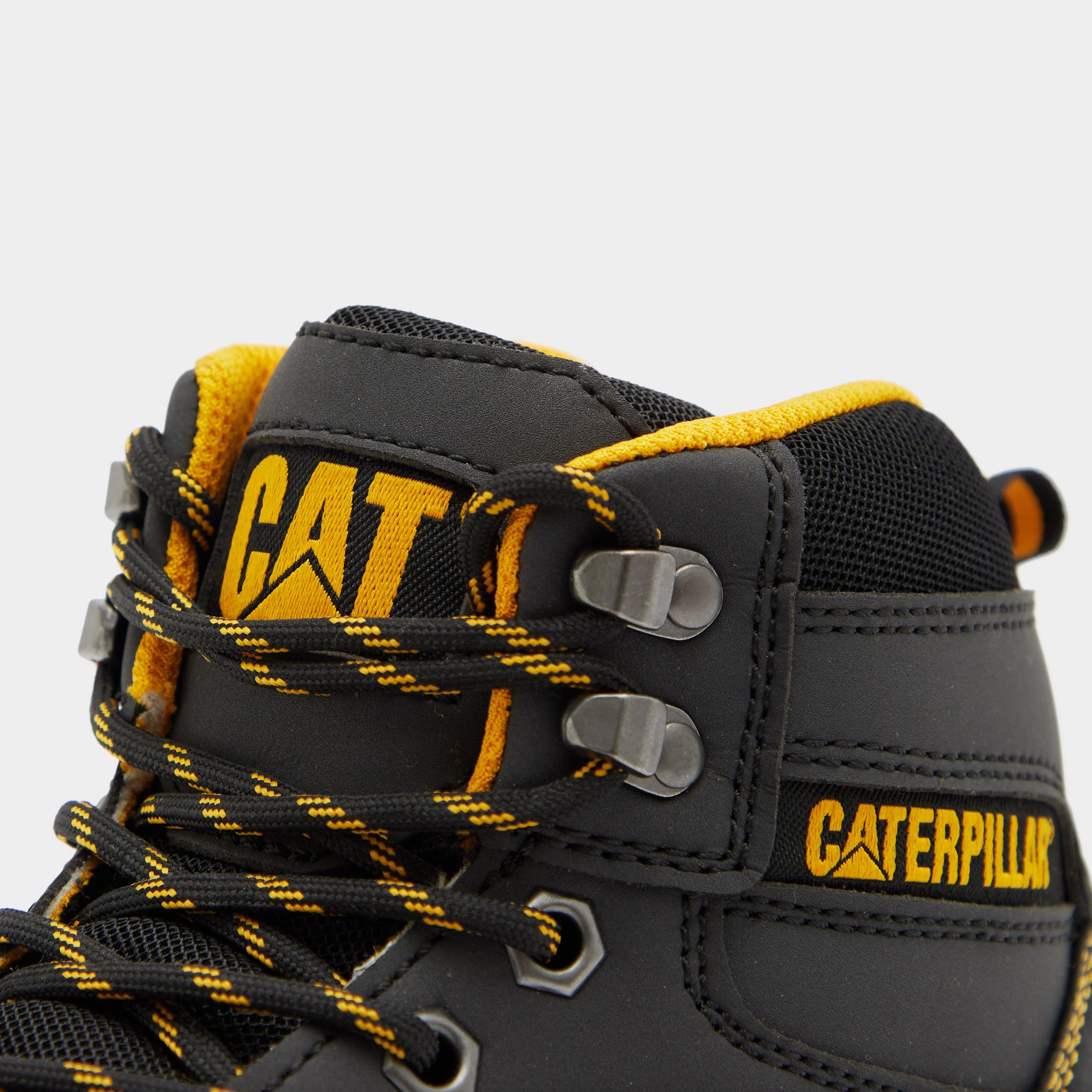Elmore Mid Safety Hiker S1 - Image 5
