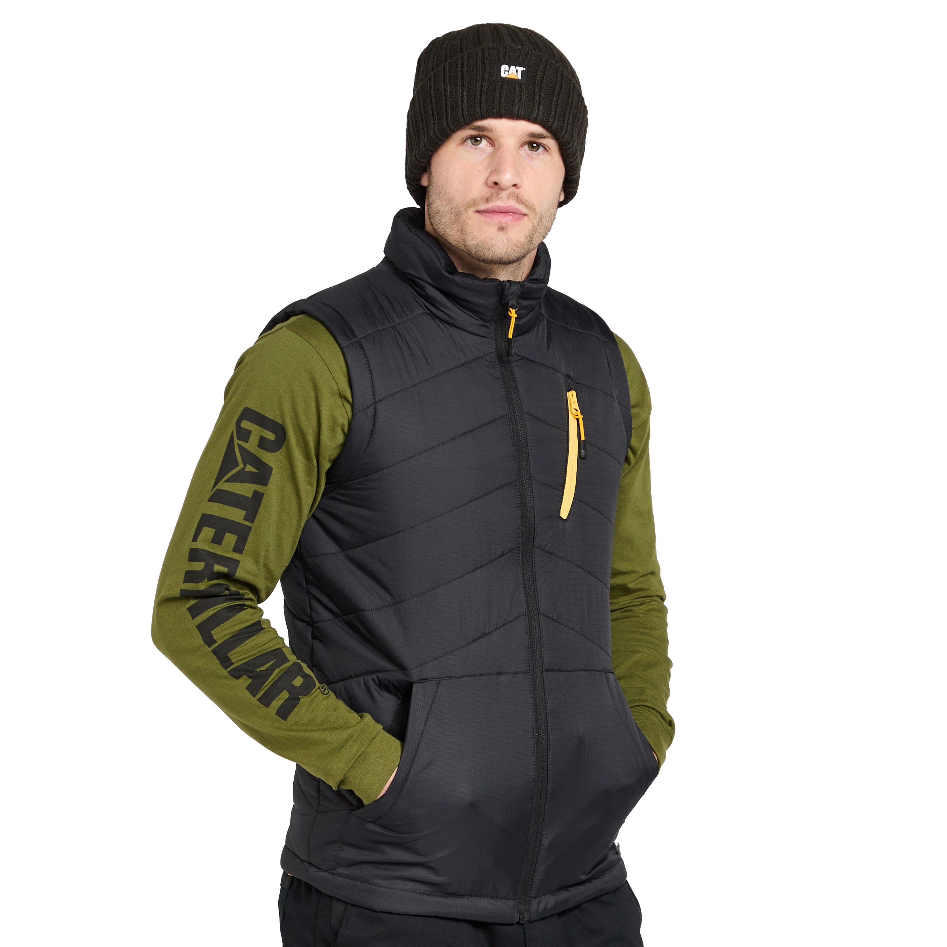 Essentials Body Warmer - Image 10