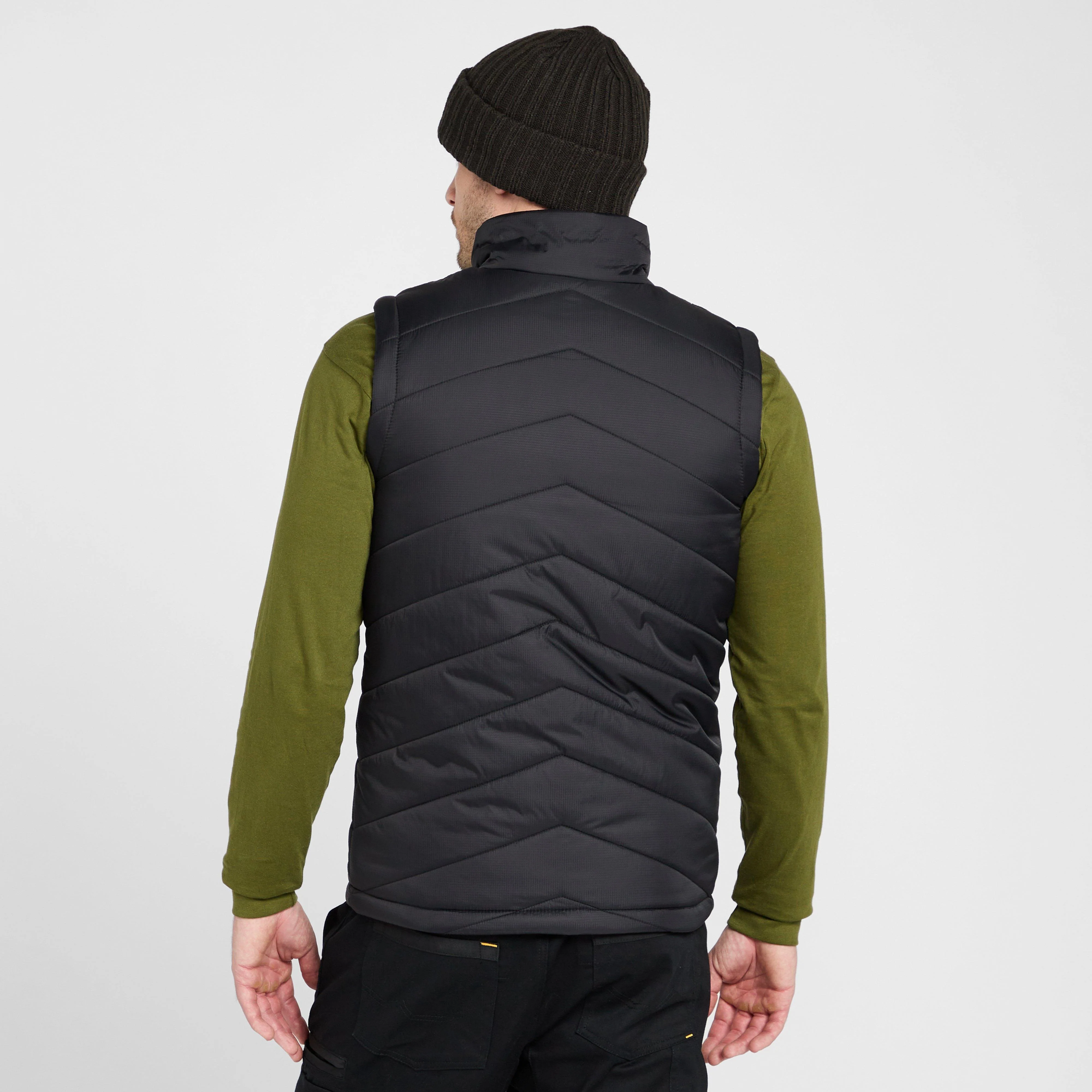 Essentials Body Warmer - Image 2