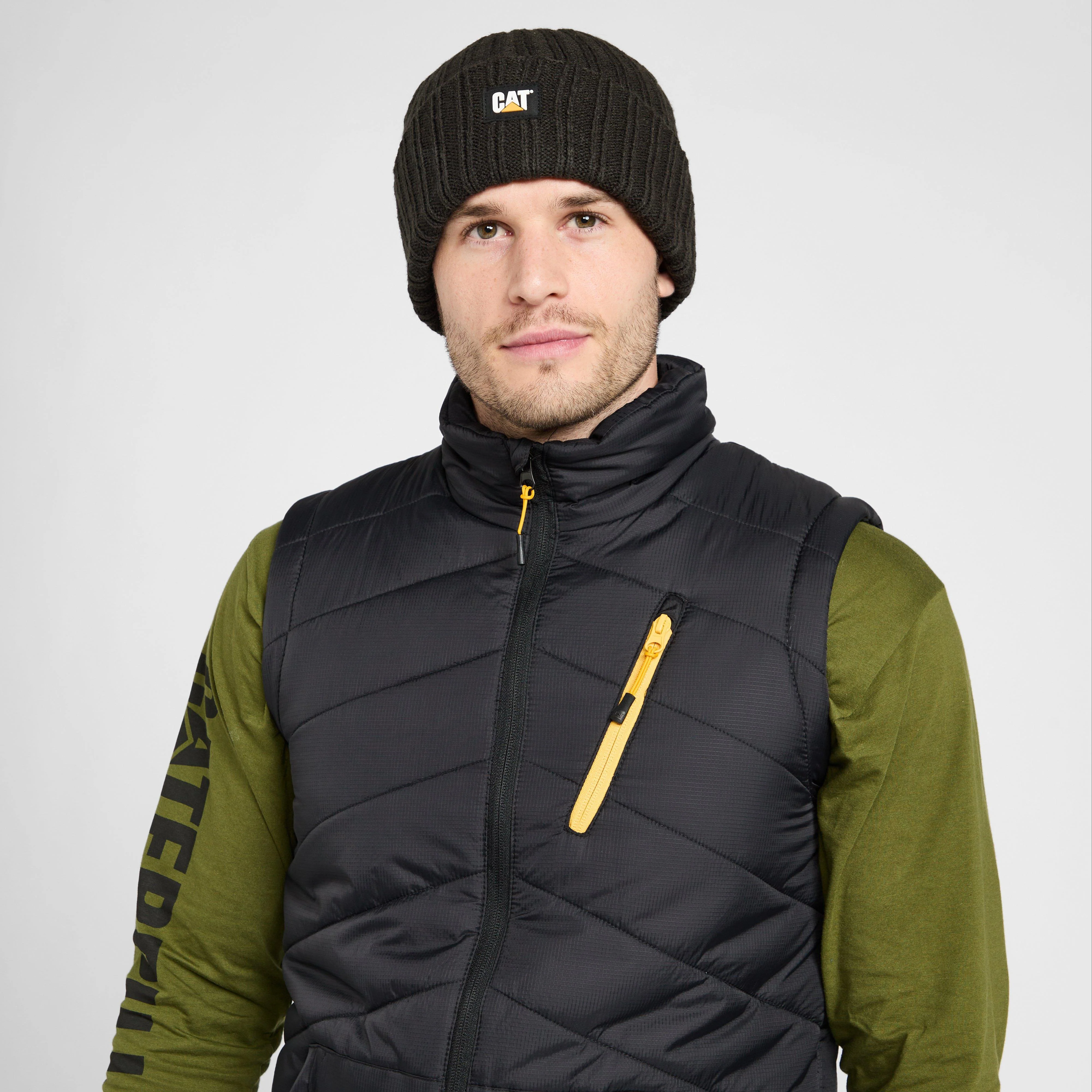 Essentials Body Warmer - Image 4