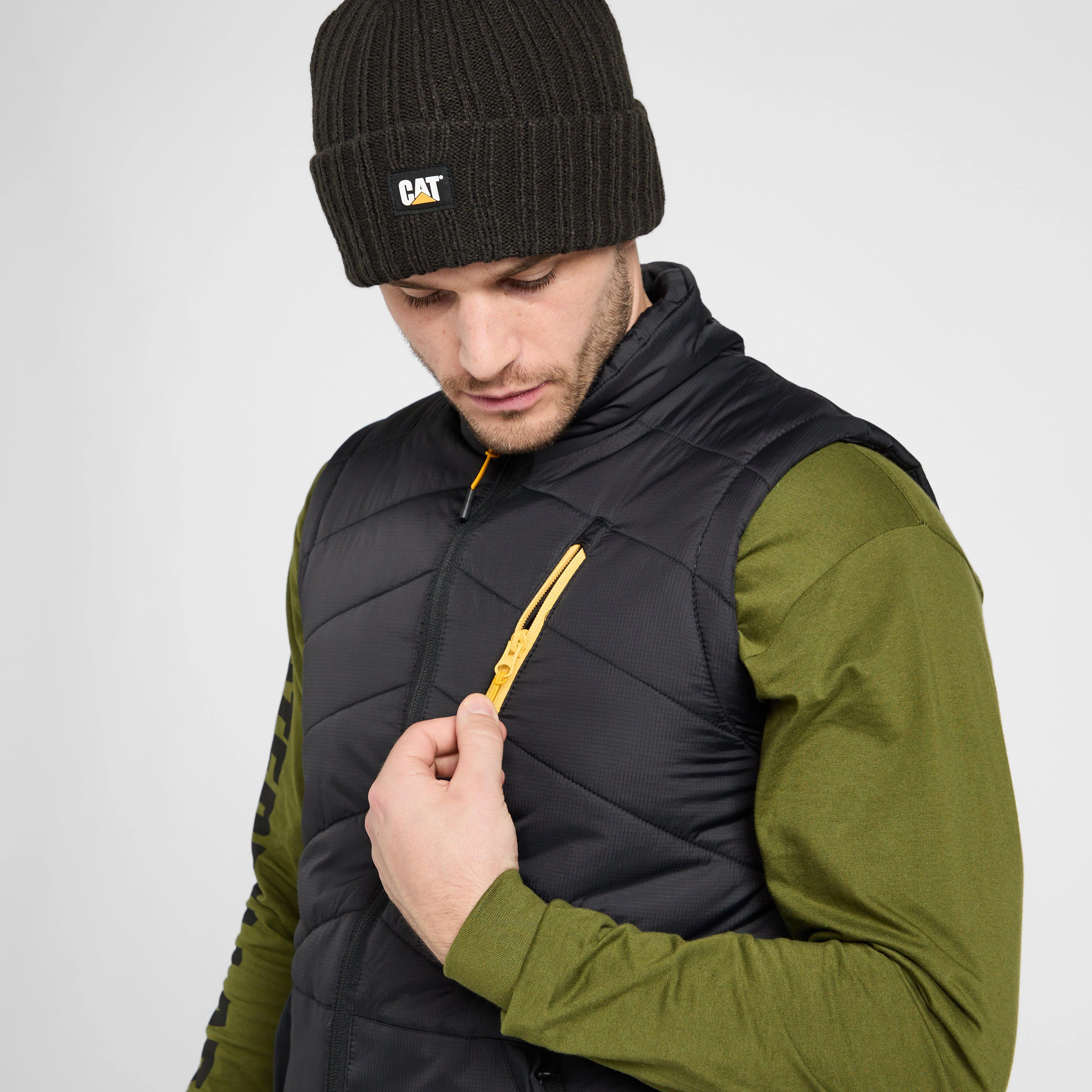 Essentials Body Warmer - Image 5