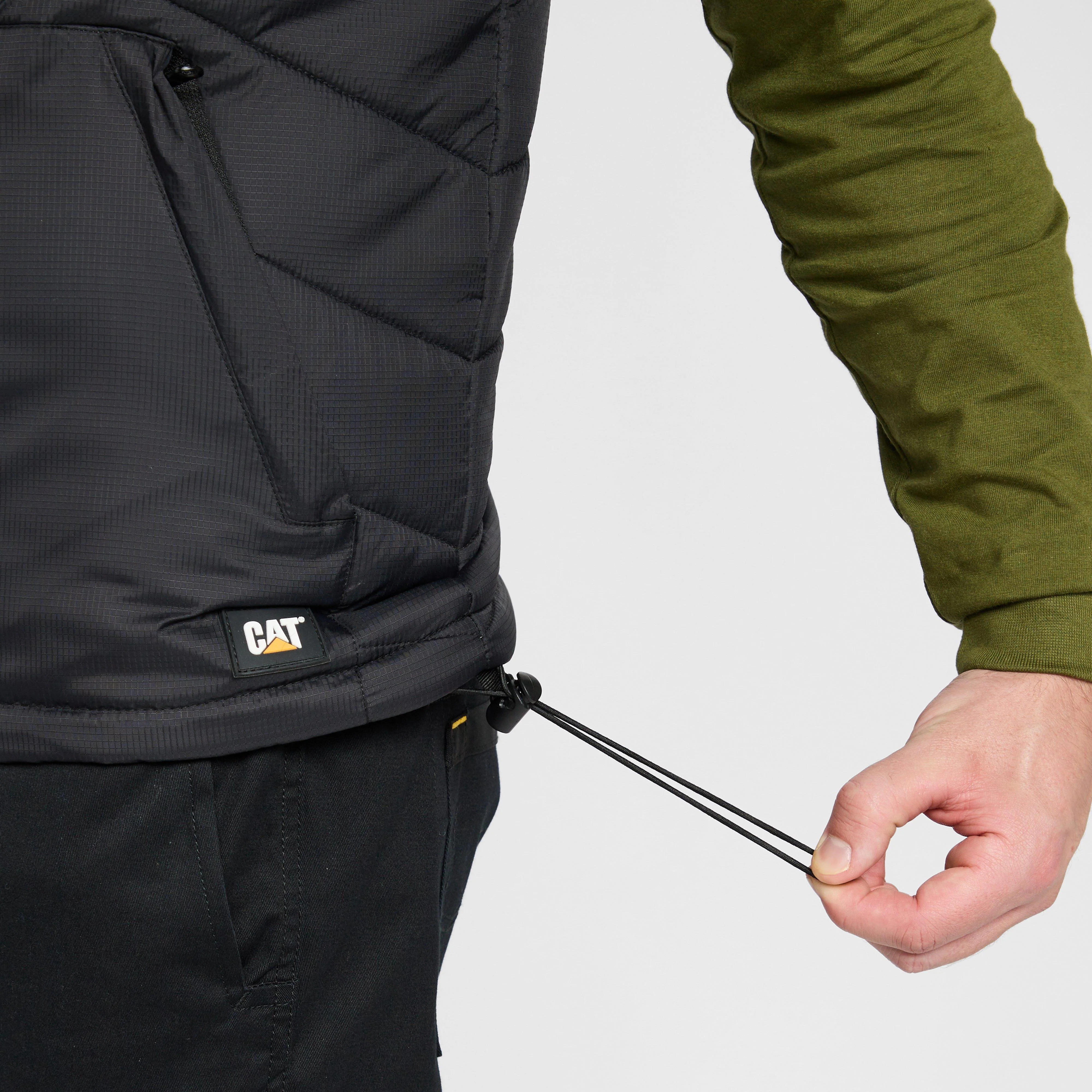 Essentials Body Warmer - Image 6