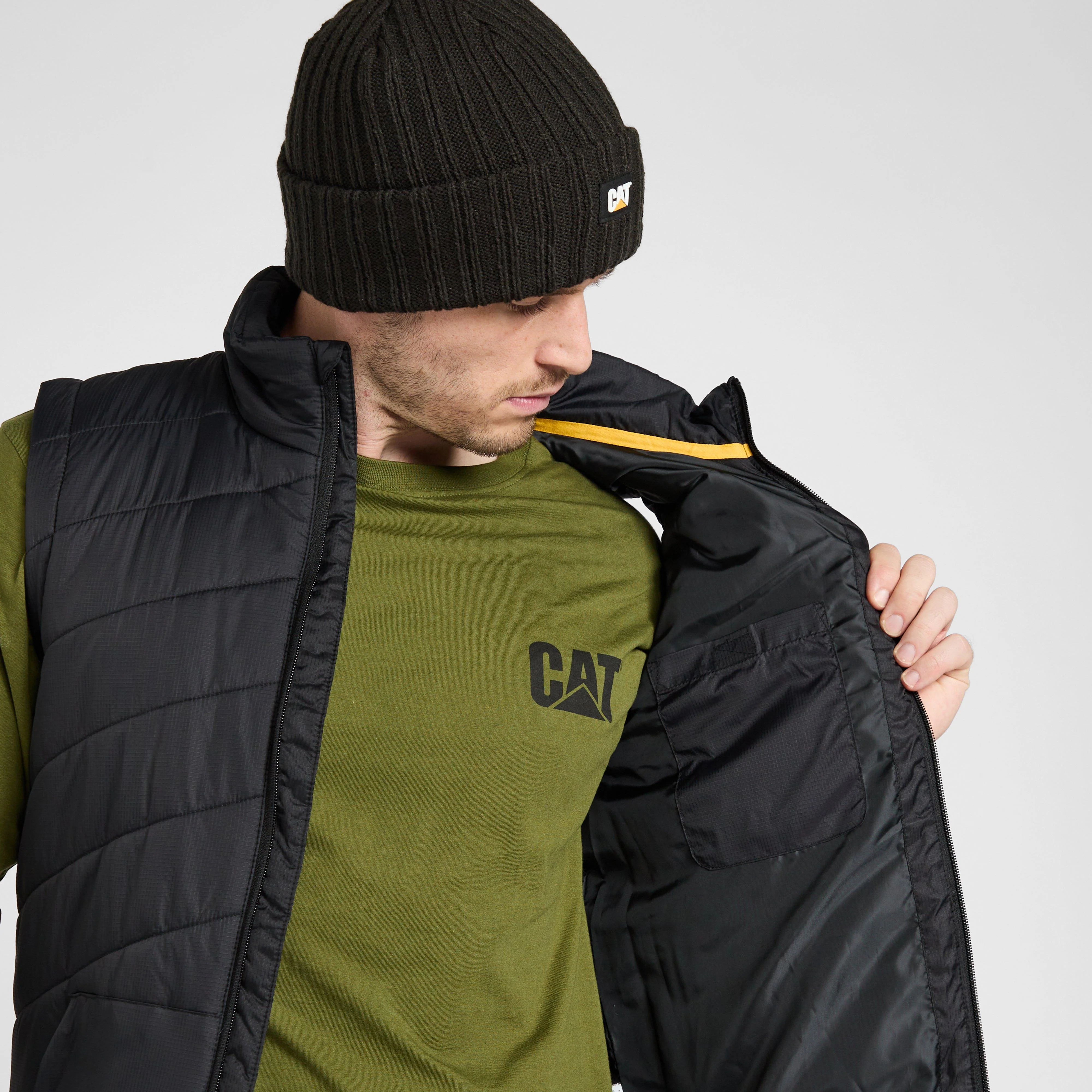 Essentials Body Warmer - Image 8