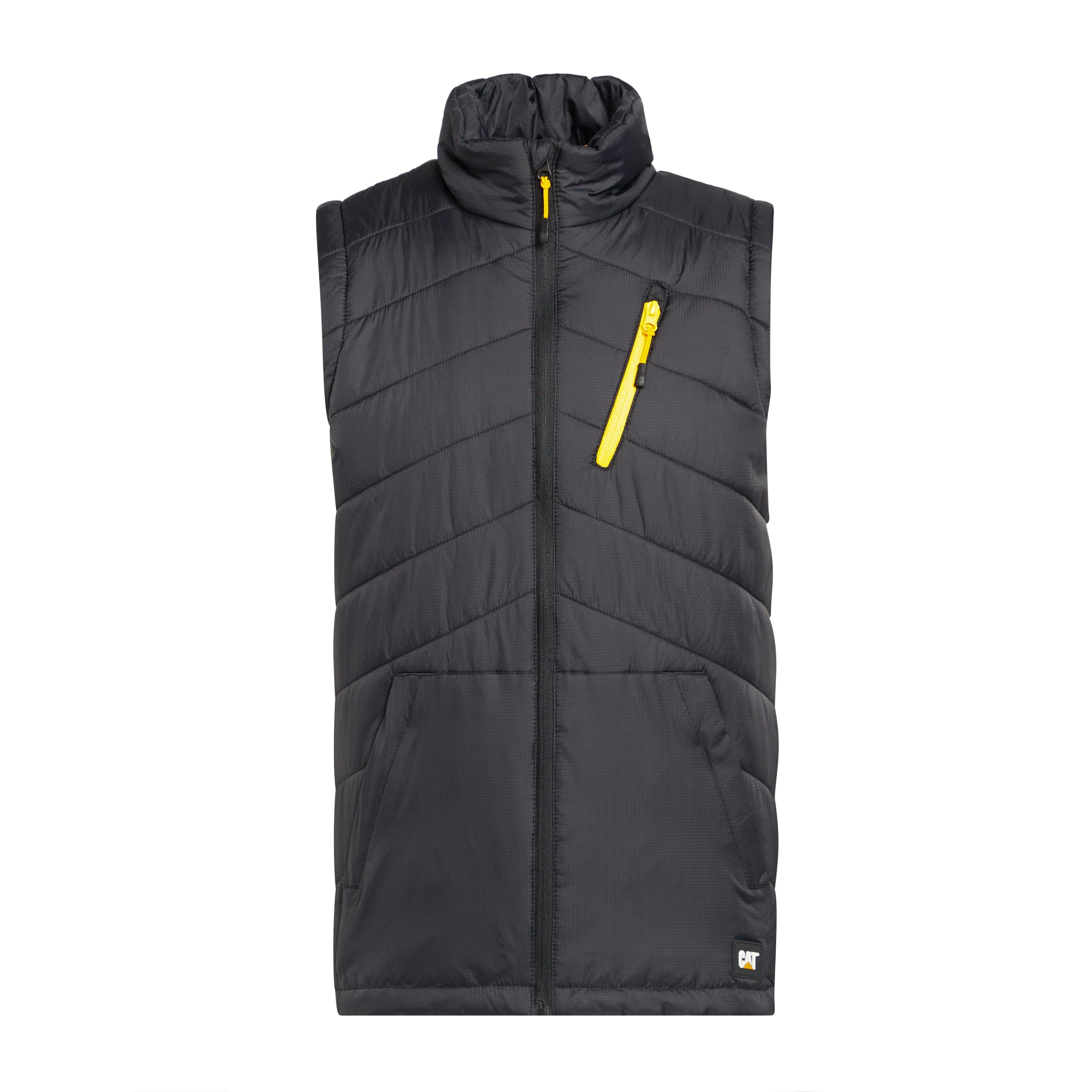 Essentials Body Warmer - Image 9
