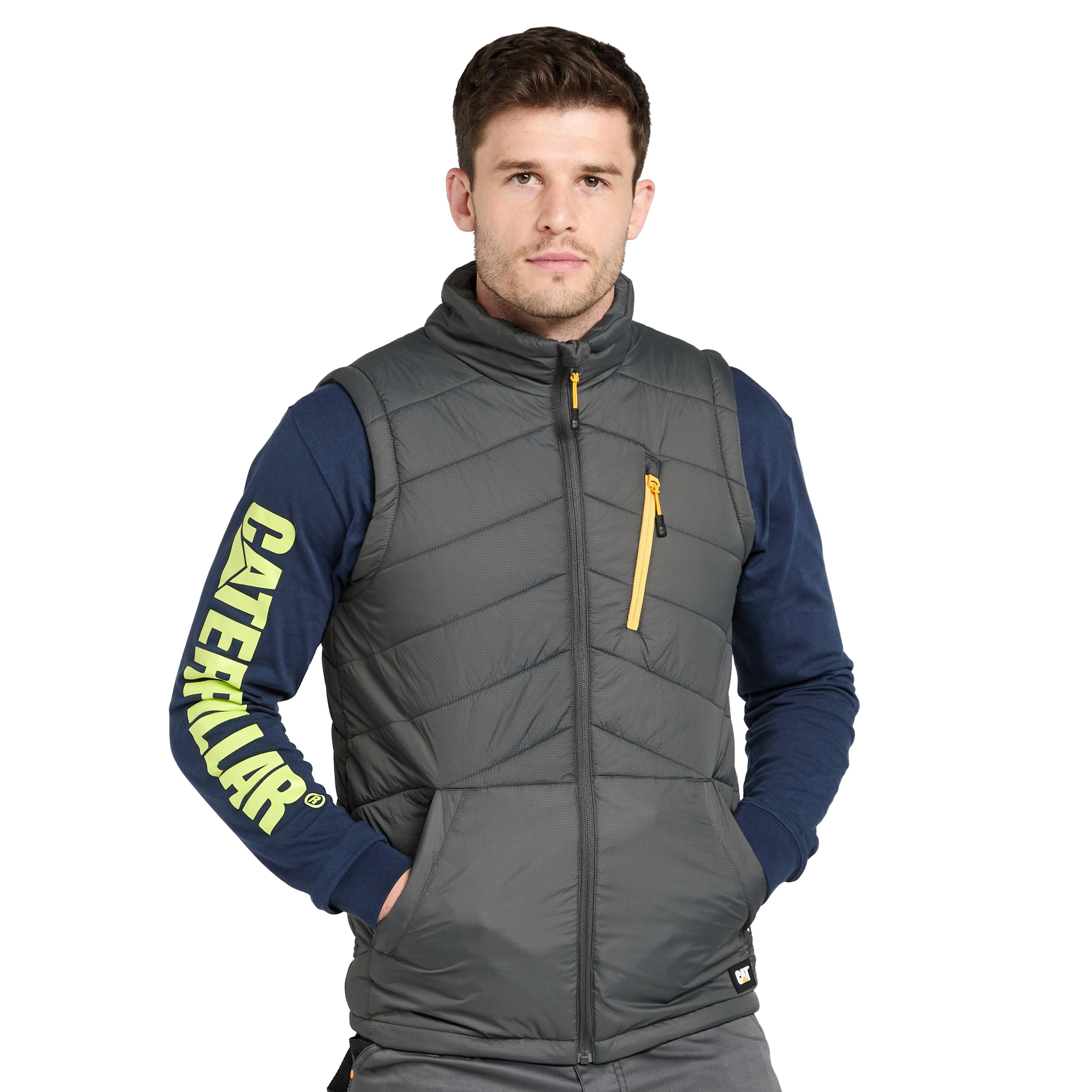 Essentials Body Warmer - Image 10