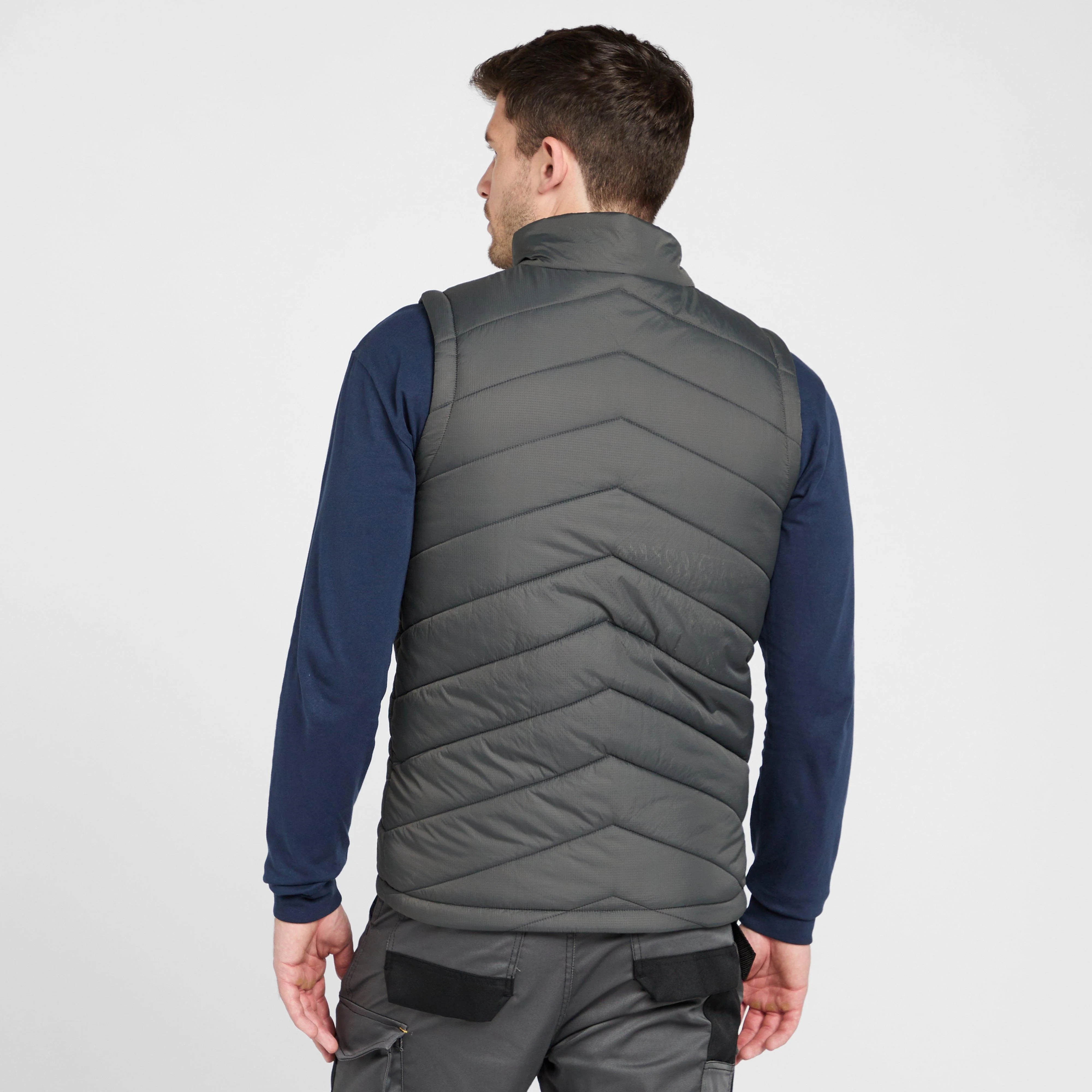 Essentials Body Warmer - Image 2