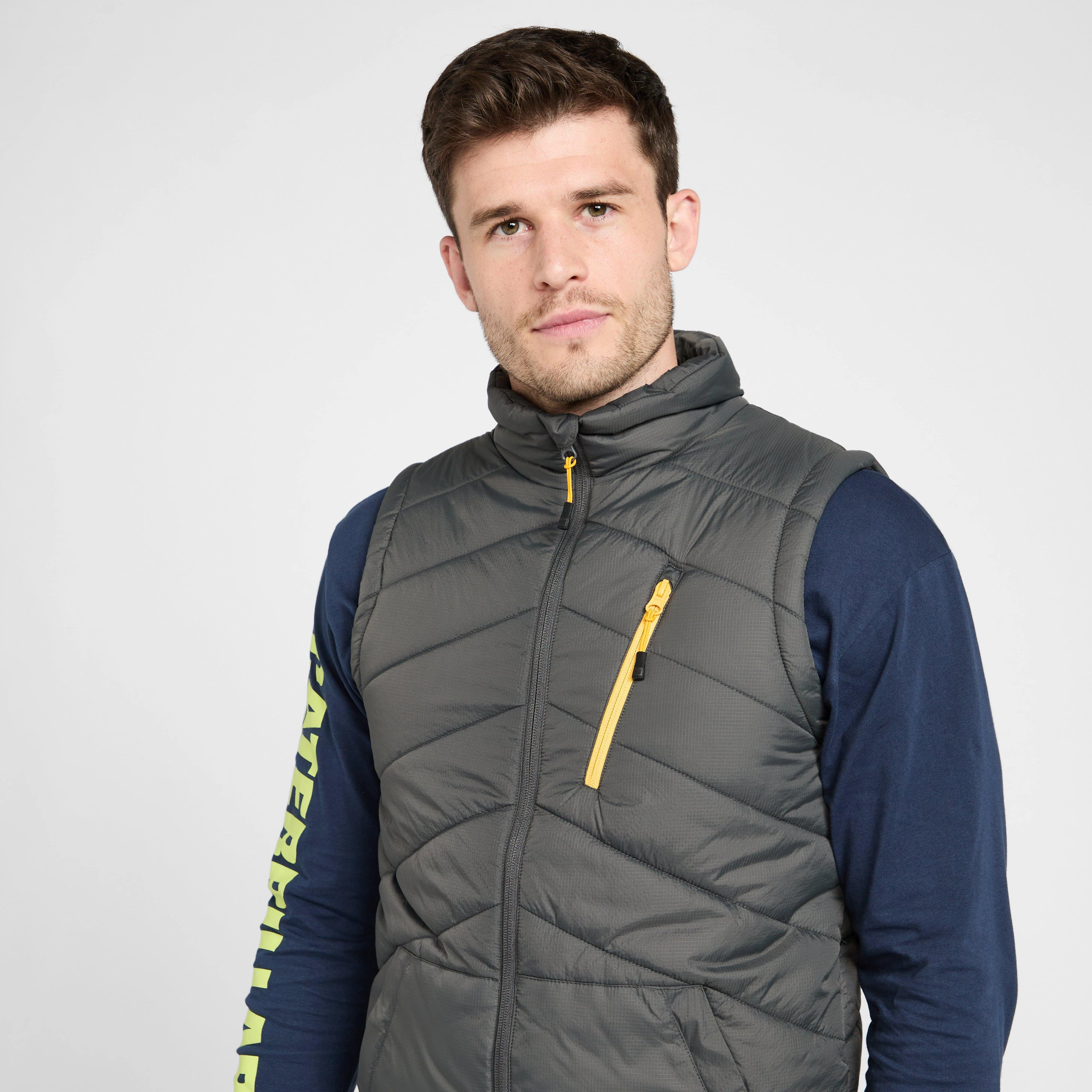 Essentials Body Warmer - Image 4