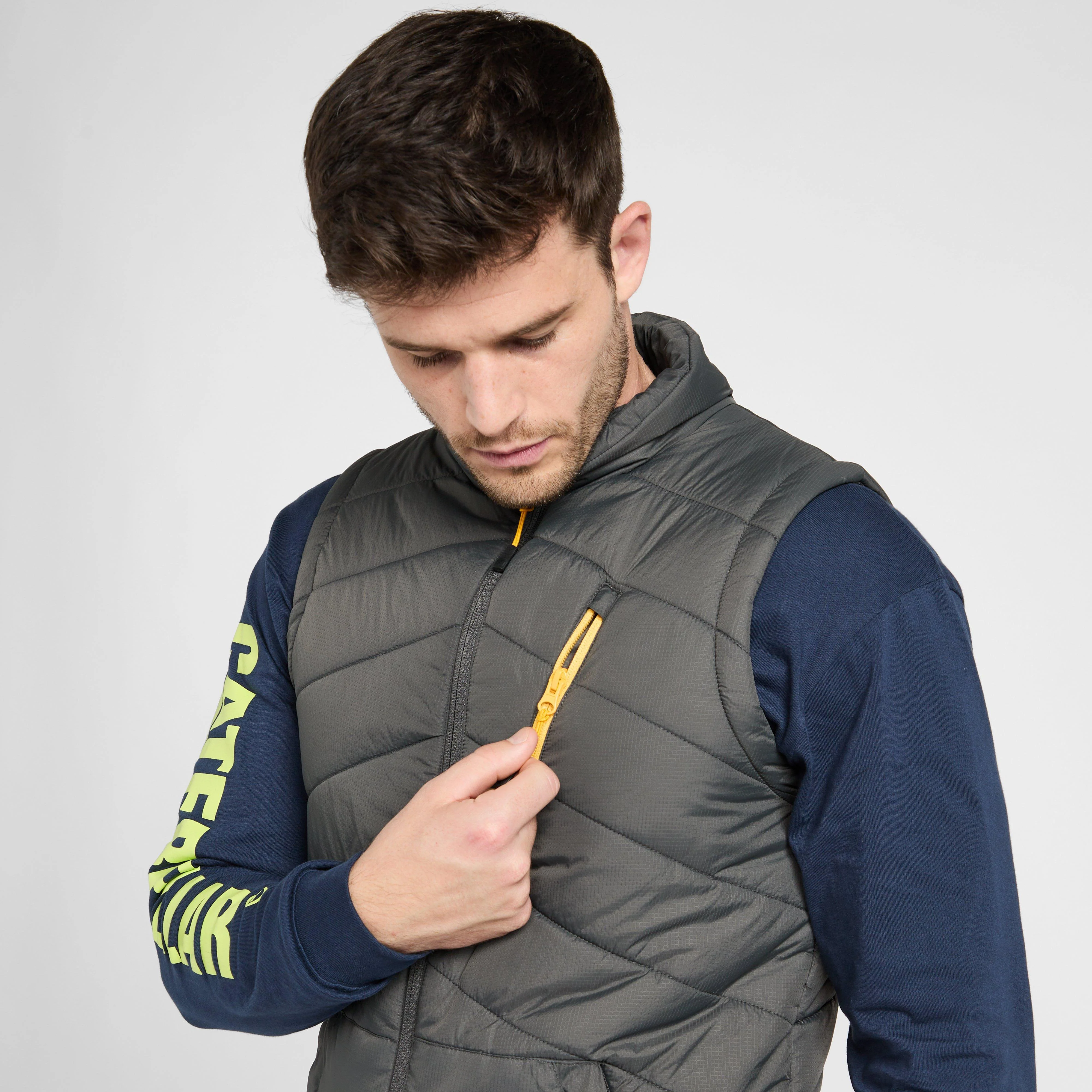Essentials Body Warmer - Image 5