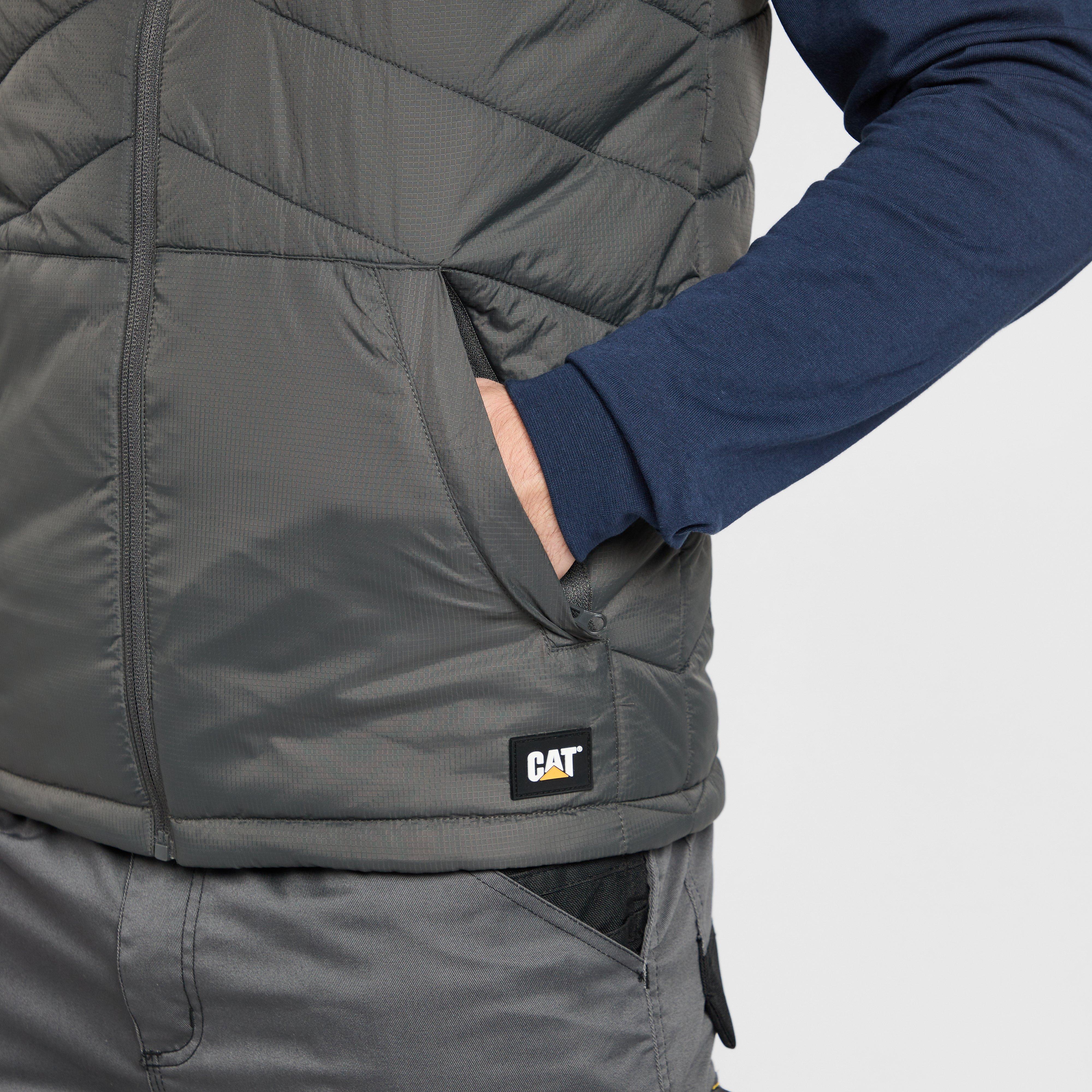 Essentials Body Warmer - Image 6