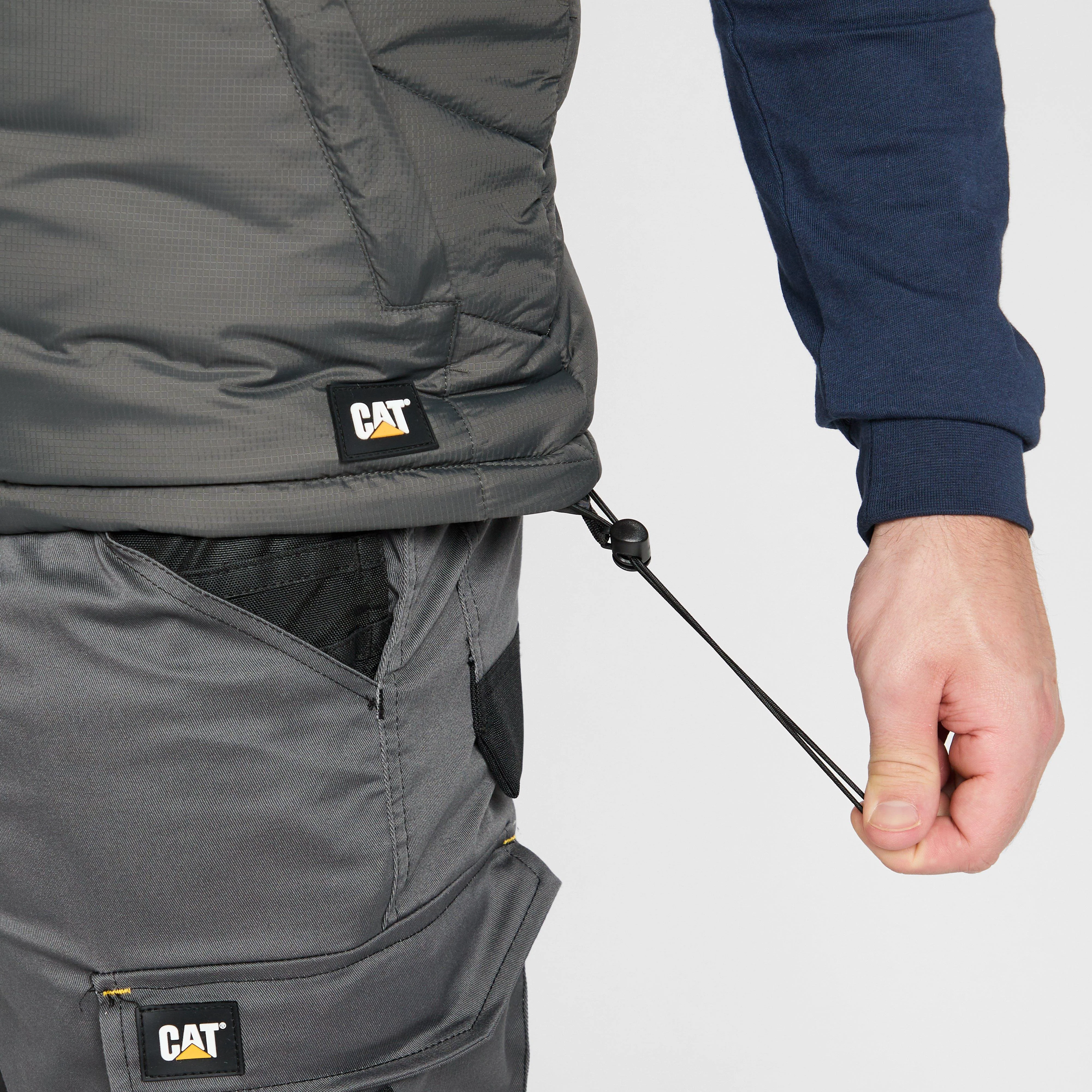 Essentials Body Warmer - Image 7