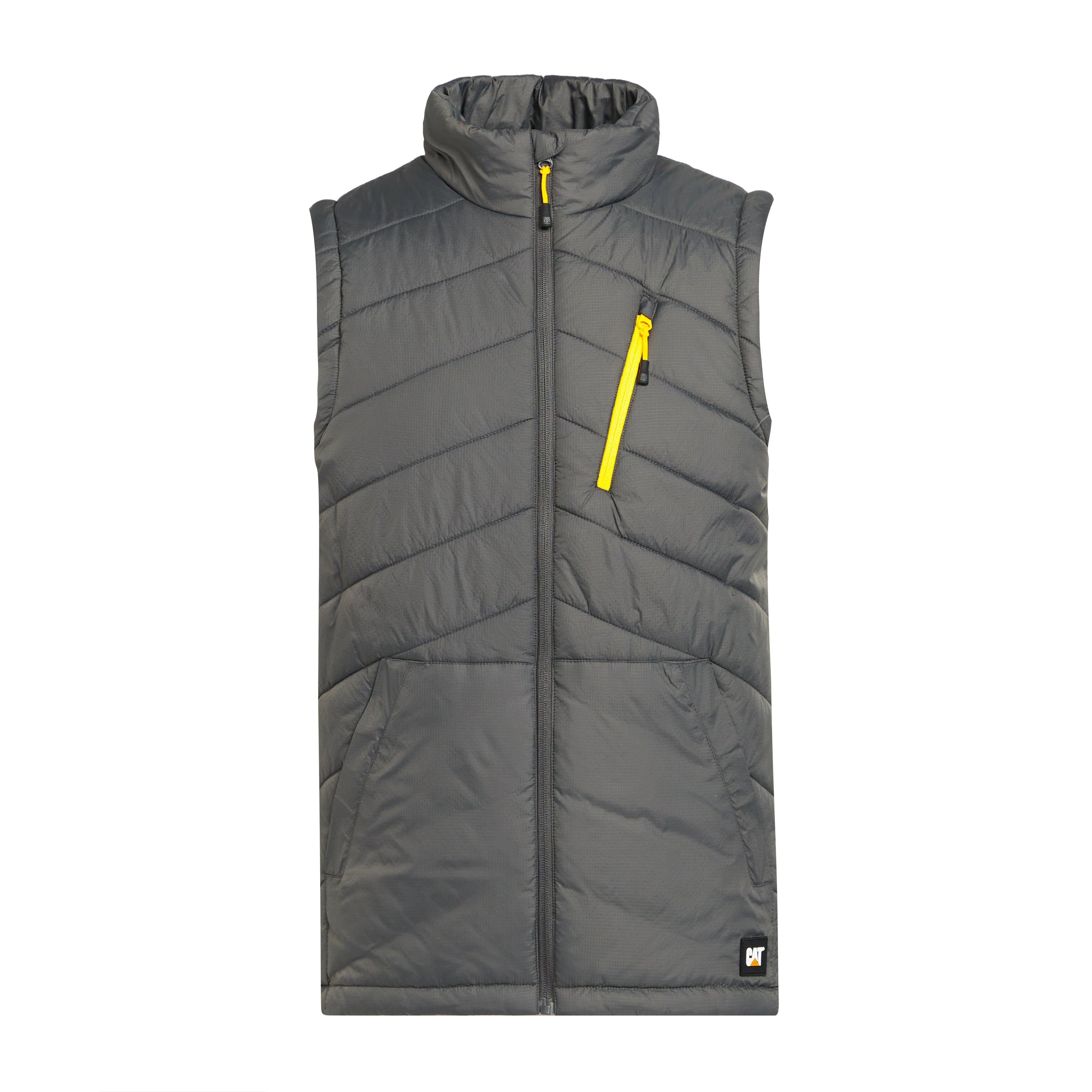 Essentials Body Warmer - Image 9