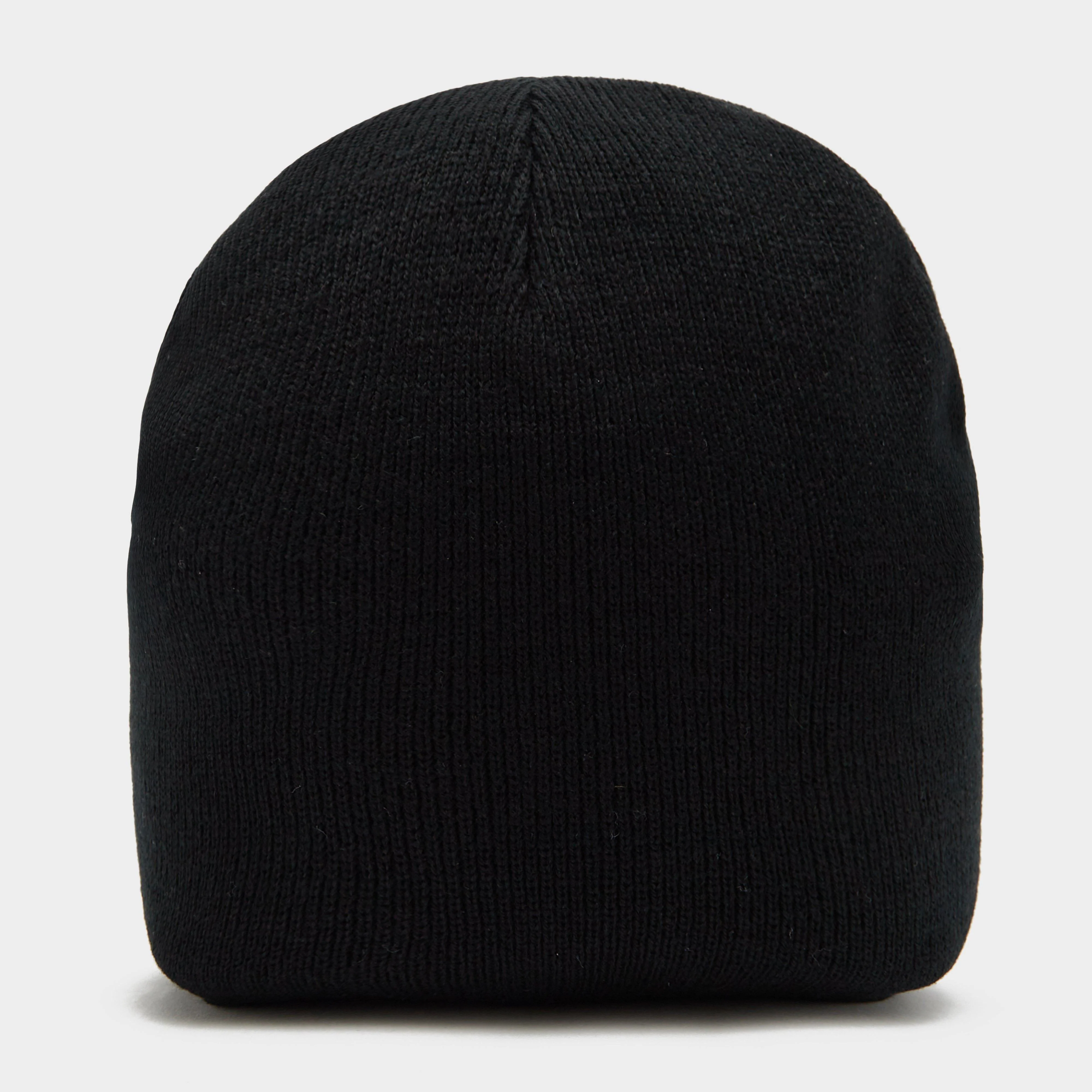 Logo Knit Beanie - Image 2