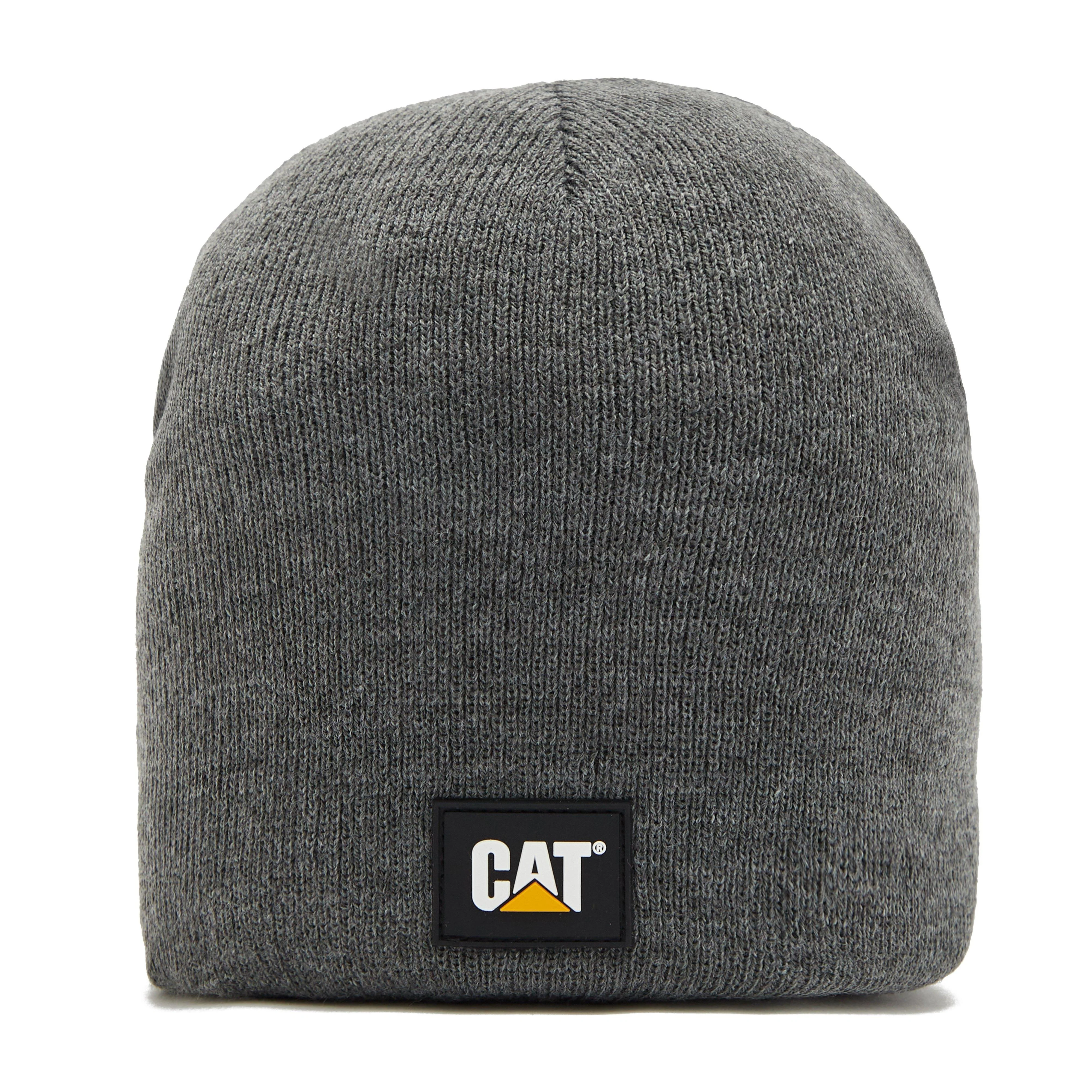 Logo Knit Beanie - Image 4