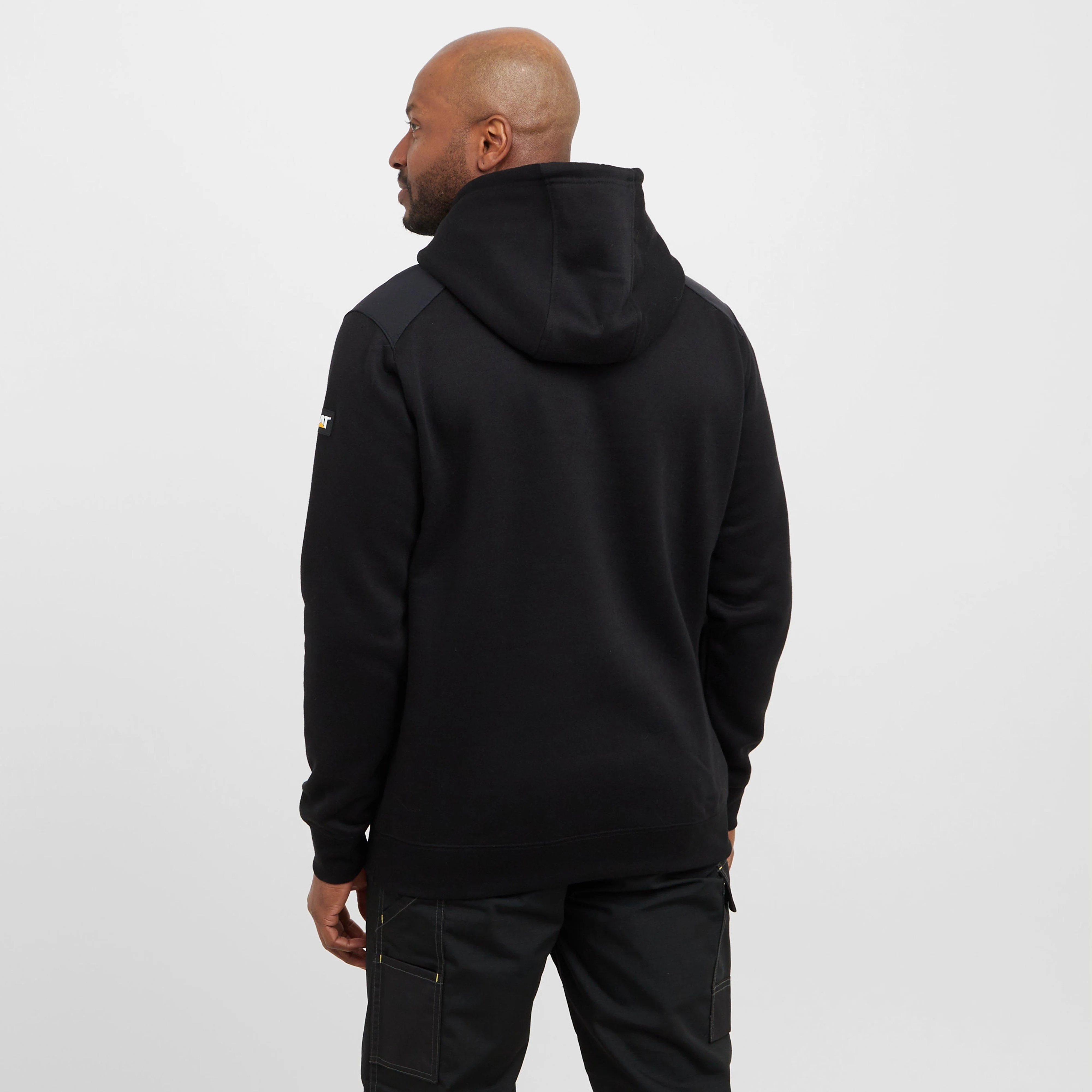 Men’s Essential Hoodie - Image 2