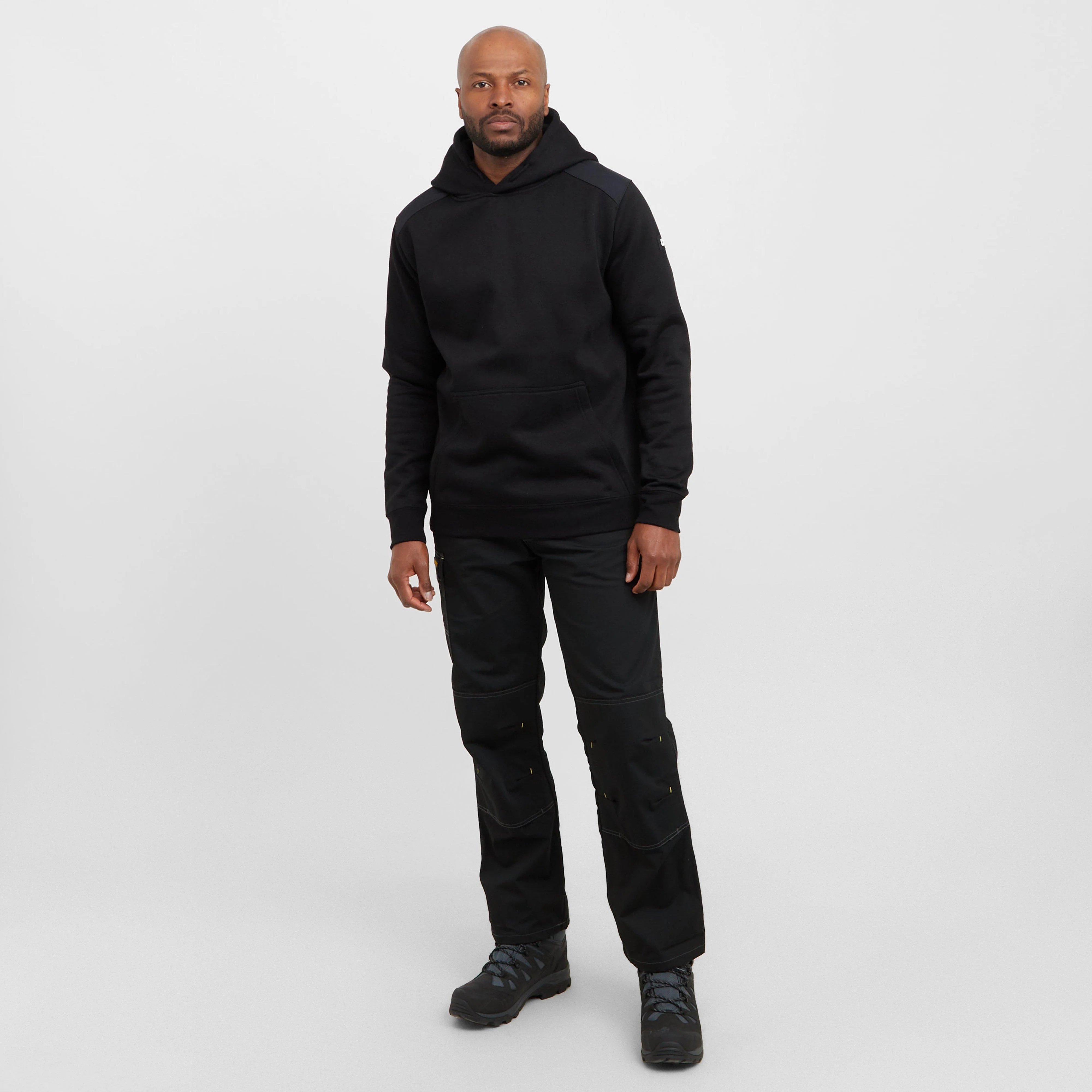 Men’s Essential Hoodie - Image 3