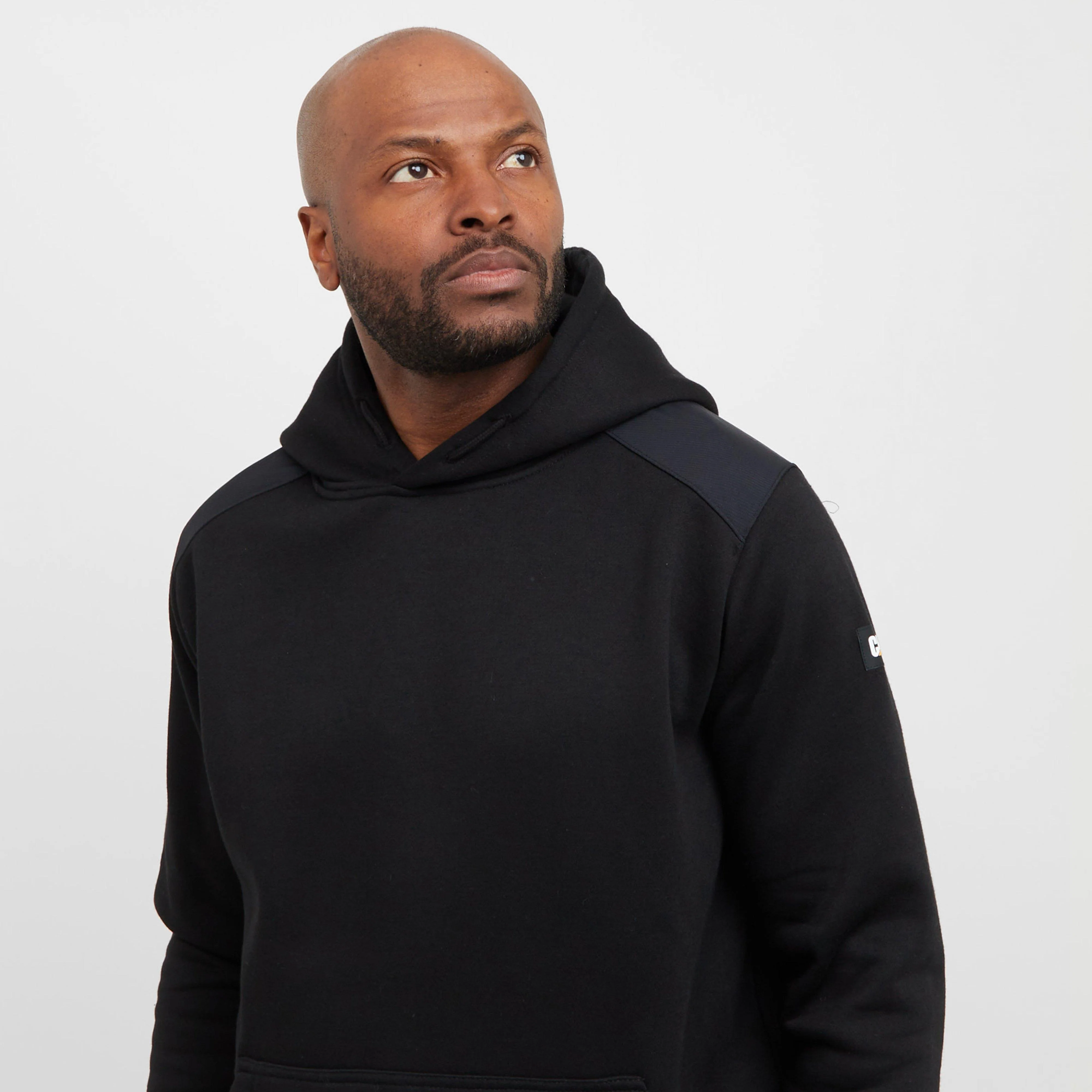 Men’s Essential Hoodie - Image 4