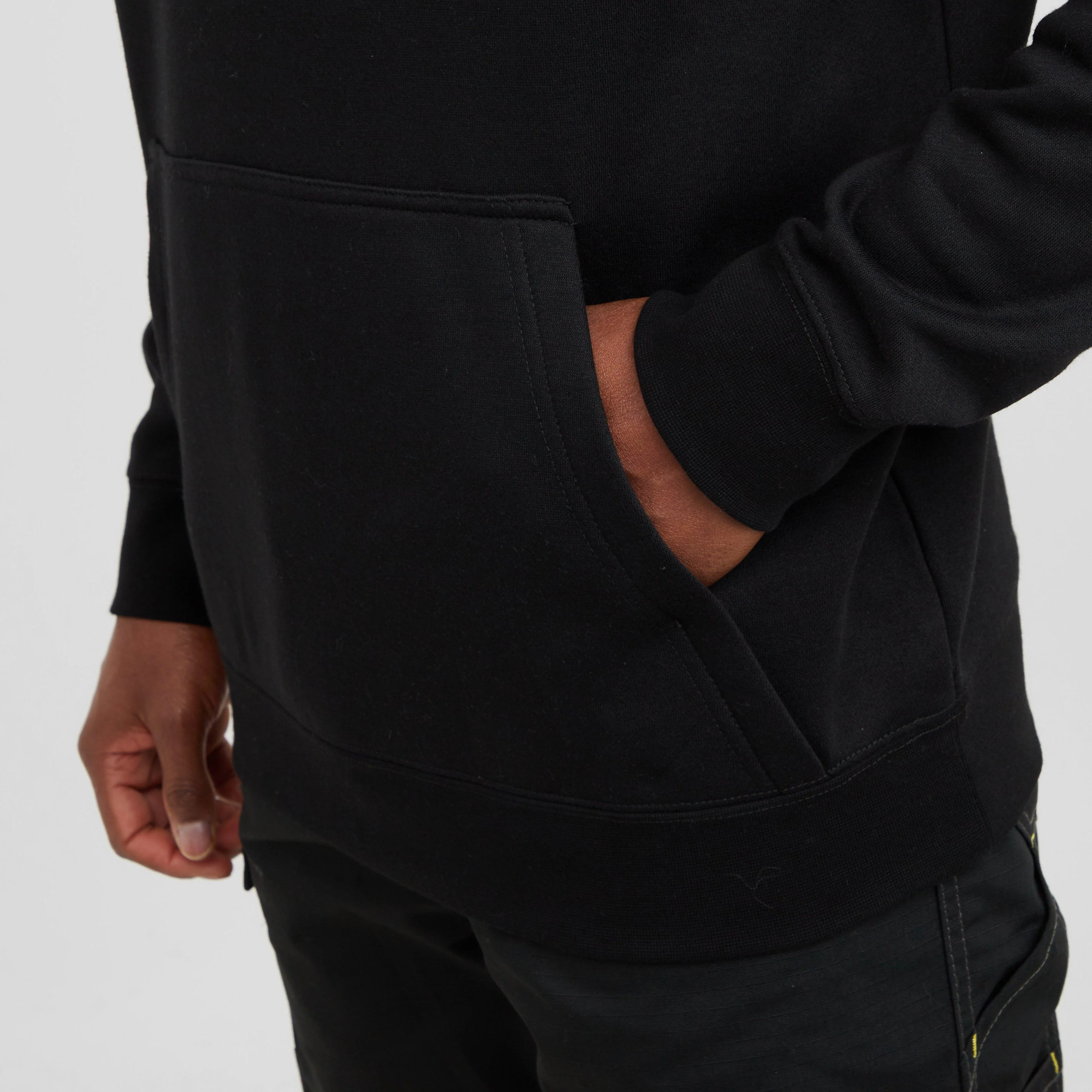 Men’s Essential Hoodie - Image 6